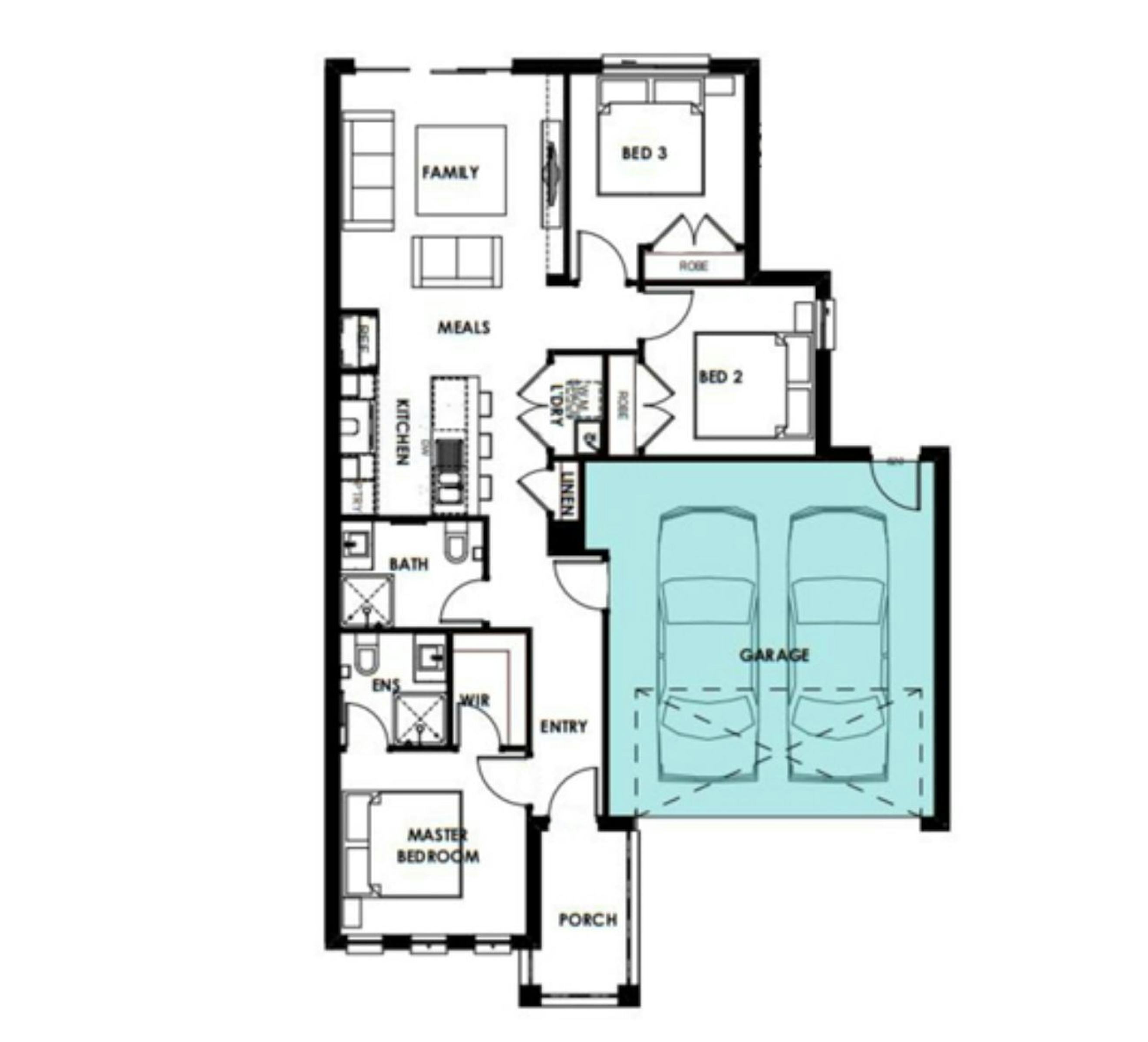 12019 Caspian Cres ARMSTRONG CREEK, VIC 3217-6