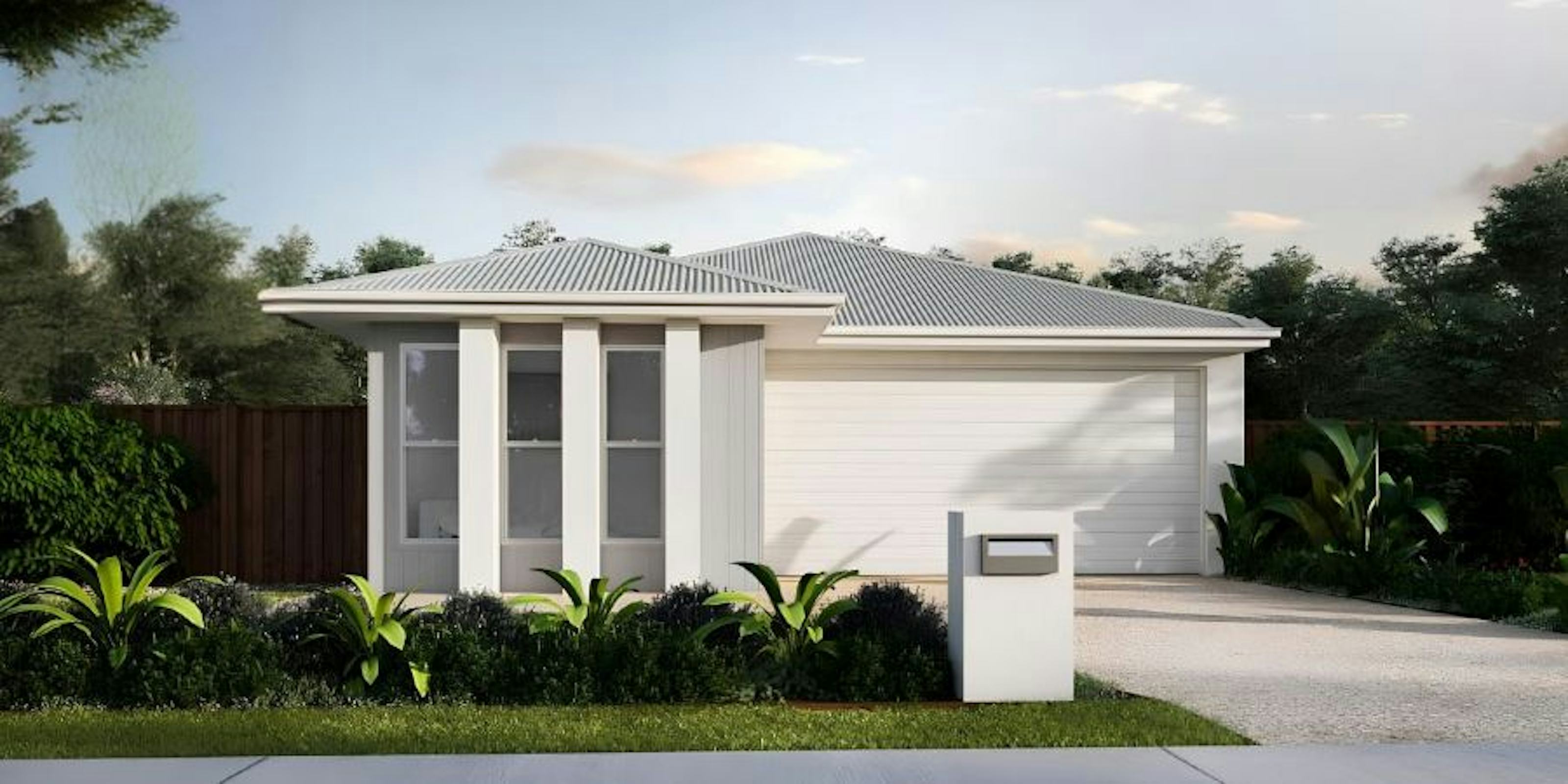 17 Burl St. BURPENGARY, QLD 4505