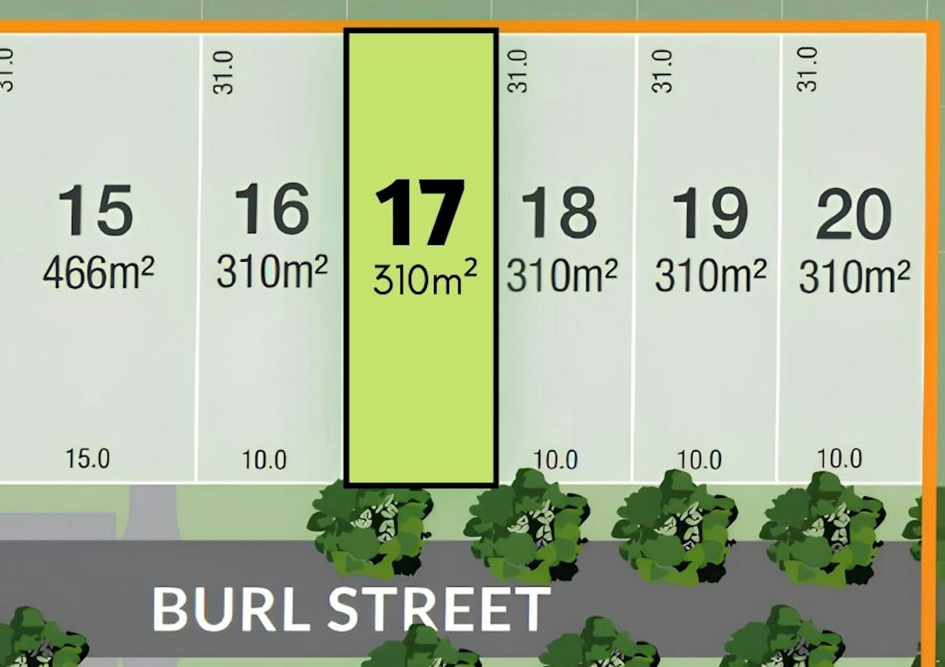 17 Burl St. BURPENGARY, QLD 4505-5