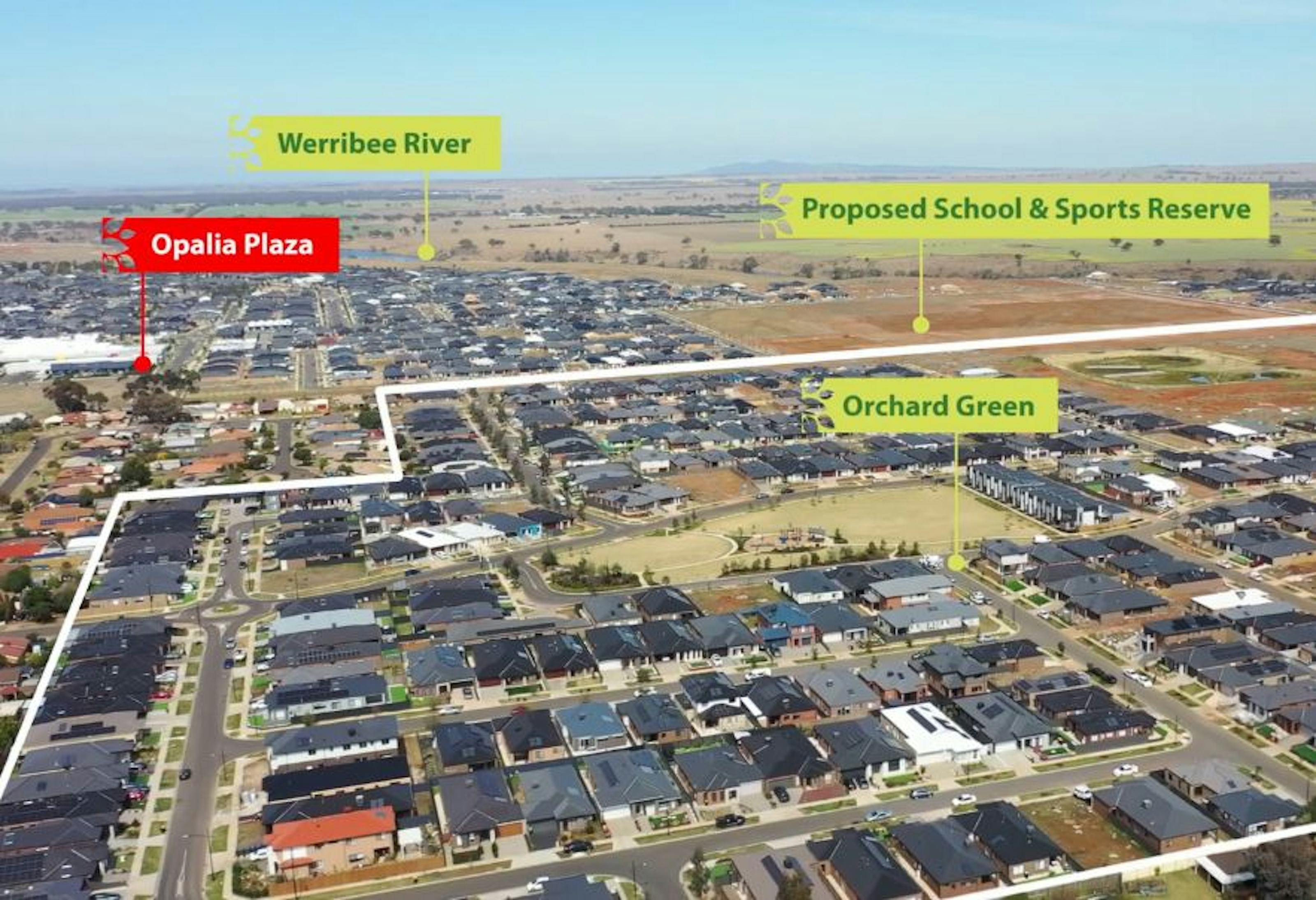 1649 Capstone Circuit MELTON SOUTH, VIC 3338-7