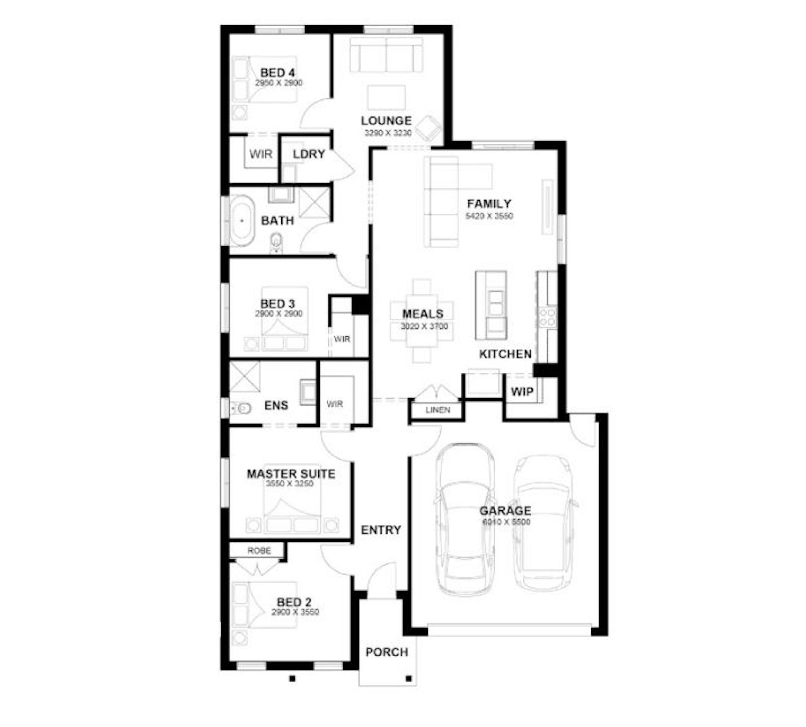 1649 Capstone Circuit MELTON SOUTH, VIC 3338-9