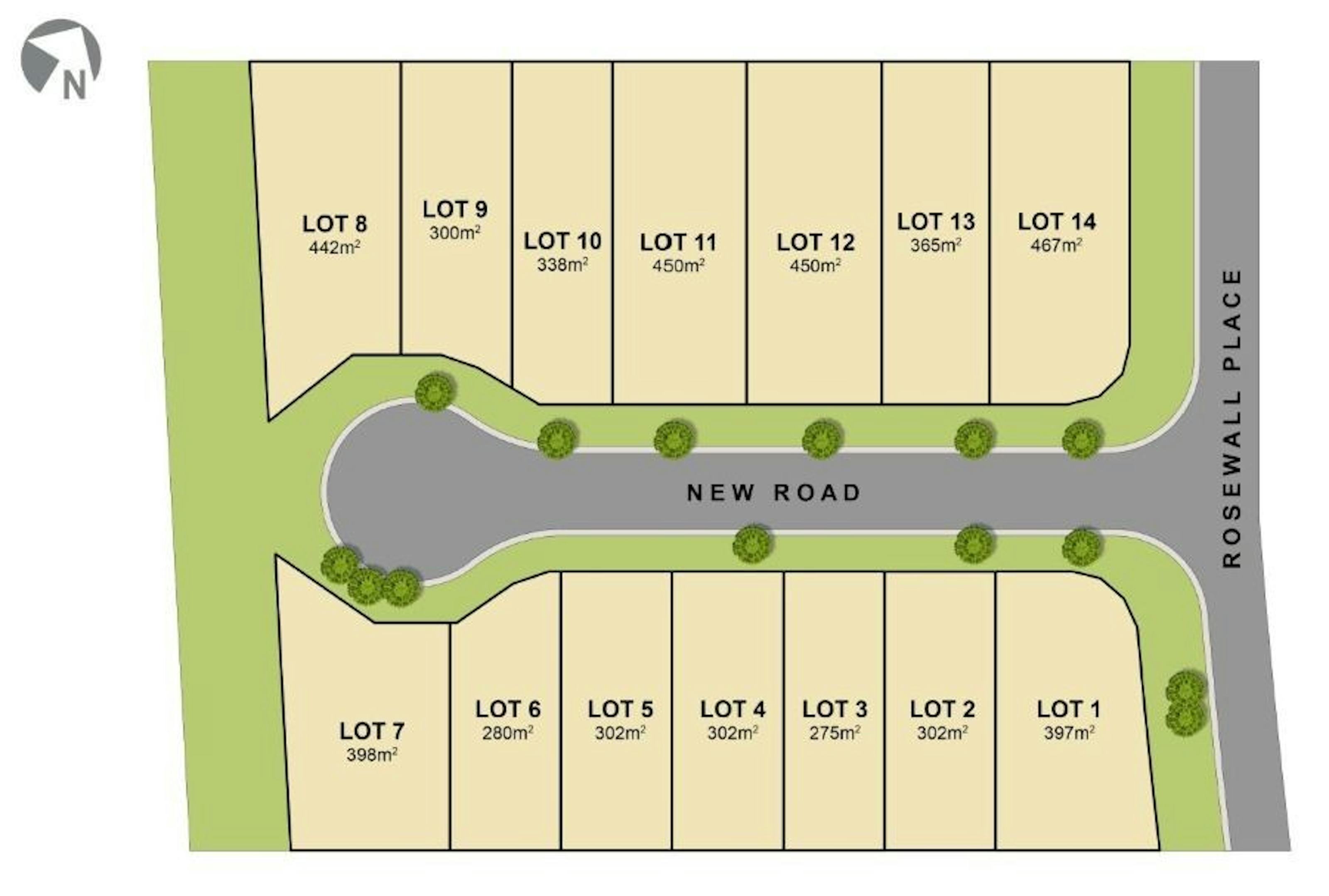 10 The Green at Wimbledon Park MORAYFIELD, QLD 4506-6