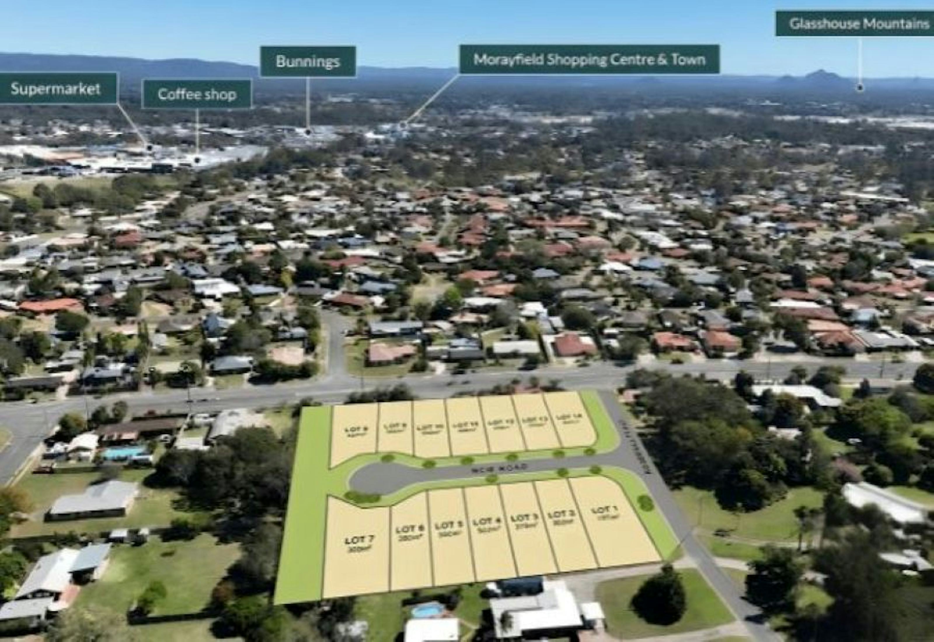 10 The Green at Wimbledon Park MORAYFIELD, QLD 4506-9