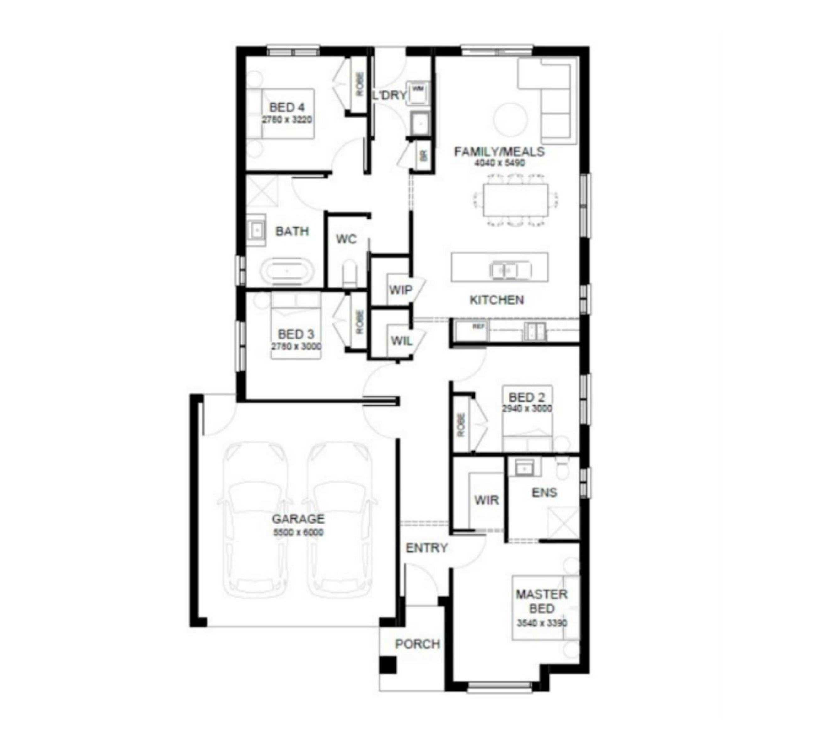 207 Prenton Ave. STRATHTULLOH, VIC 3338-5