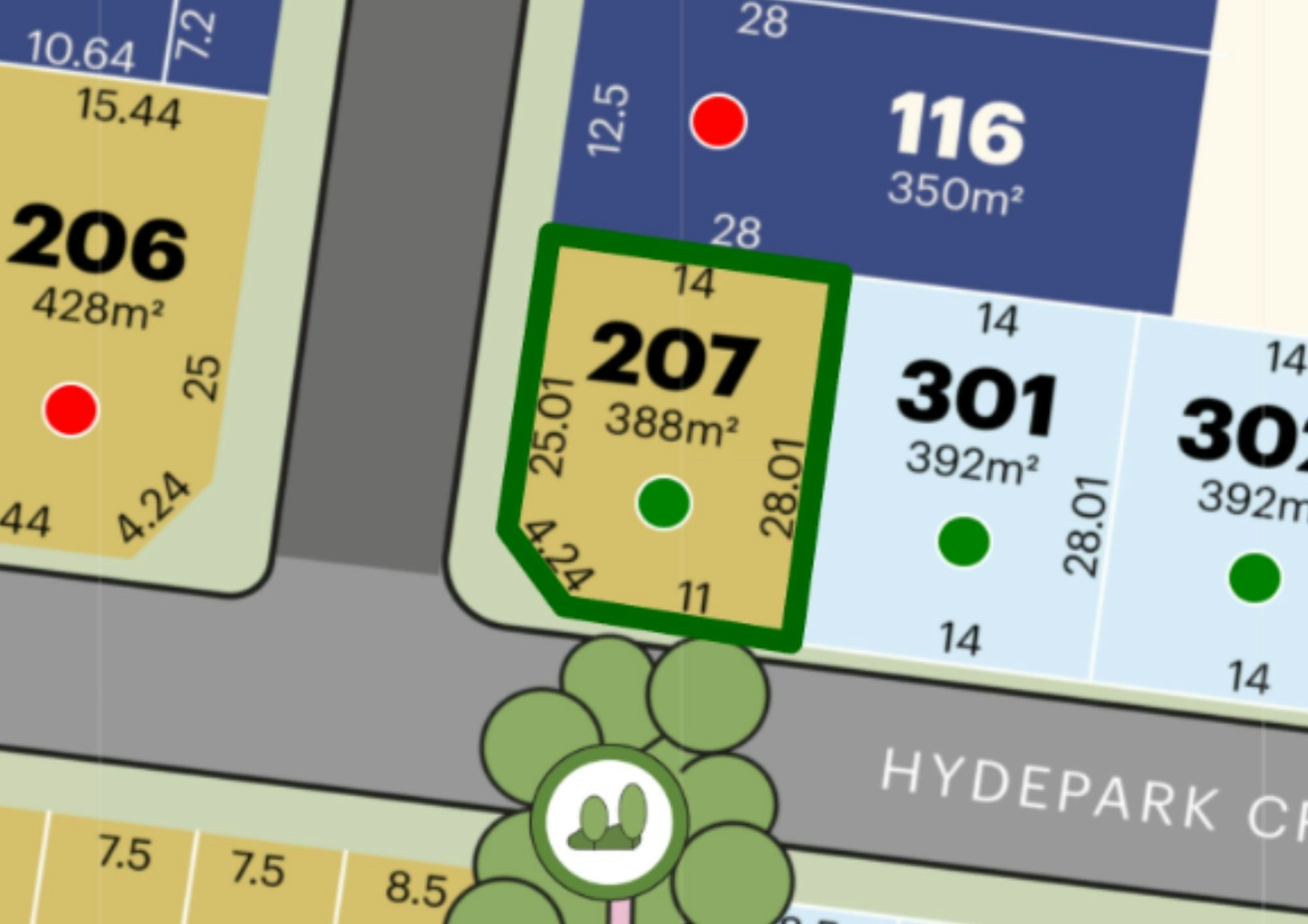 207 Prenton Ave. STRATHTULLOH, VIC 3338-6