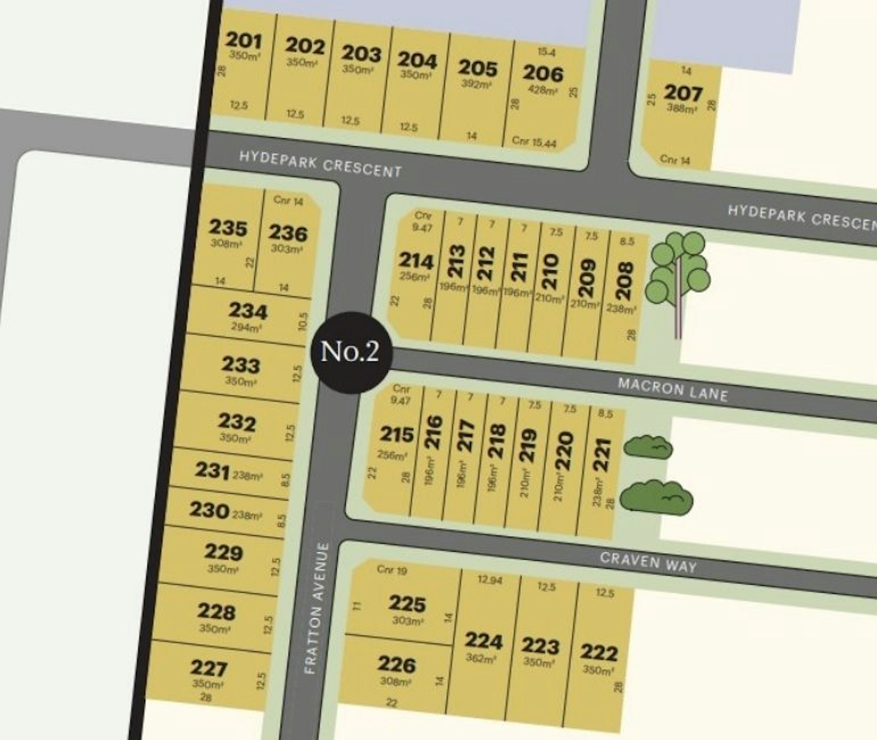 207 Prenton Ave. STRATHTULLOH, VIC 3338-7