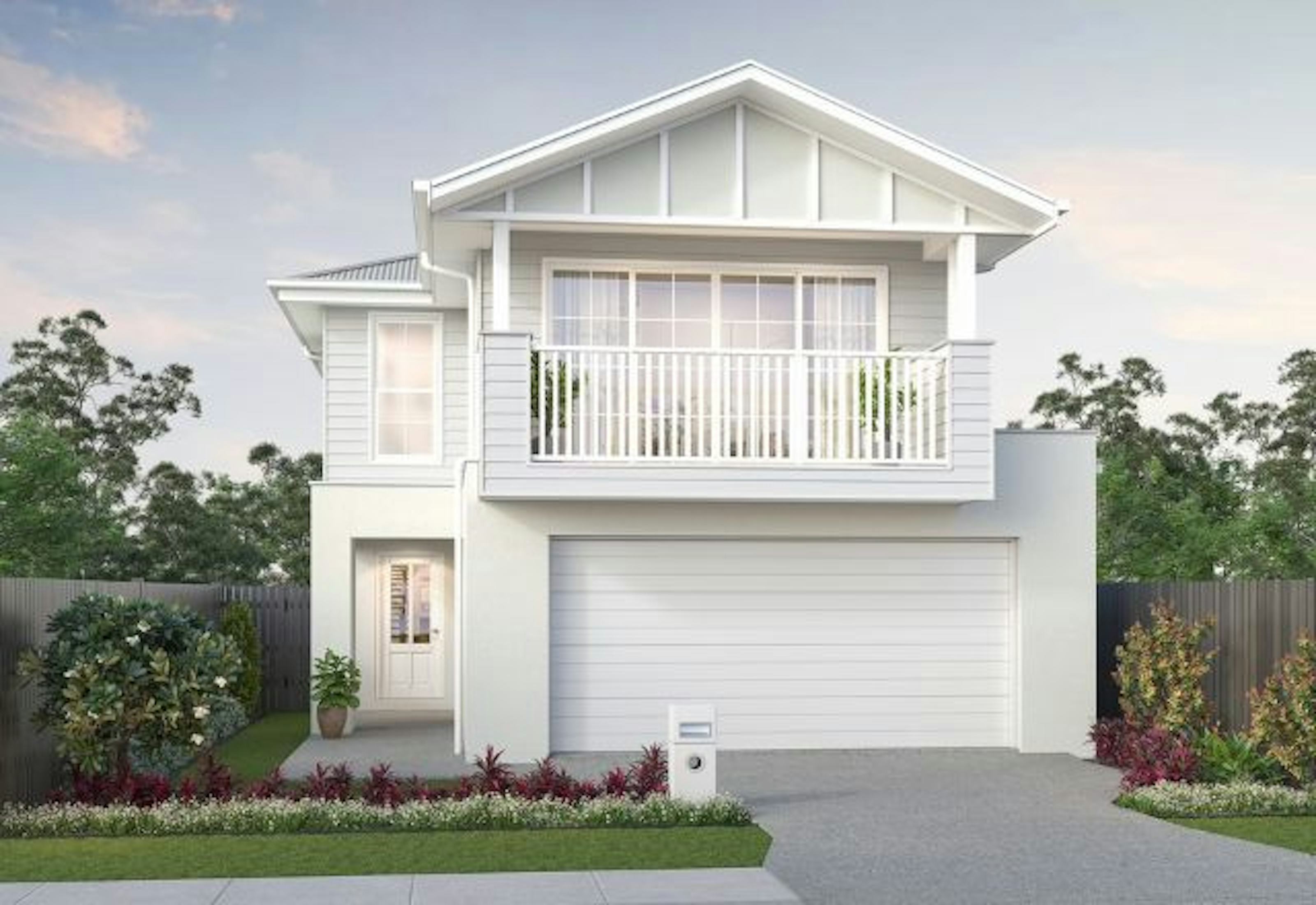 18 Morgan Court UPPER COOMERA, QLD 4209