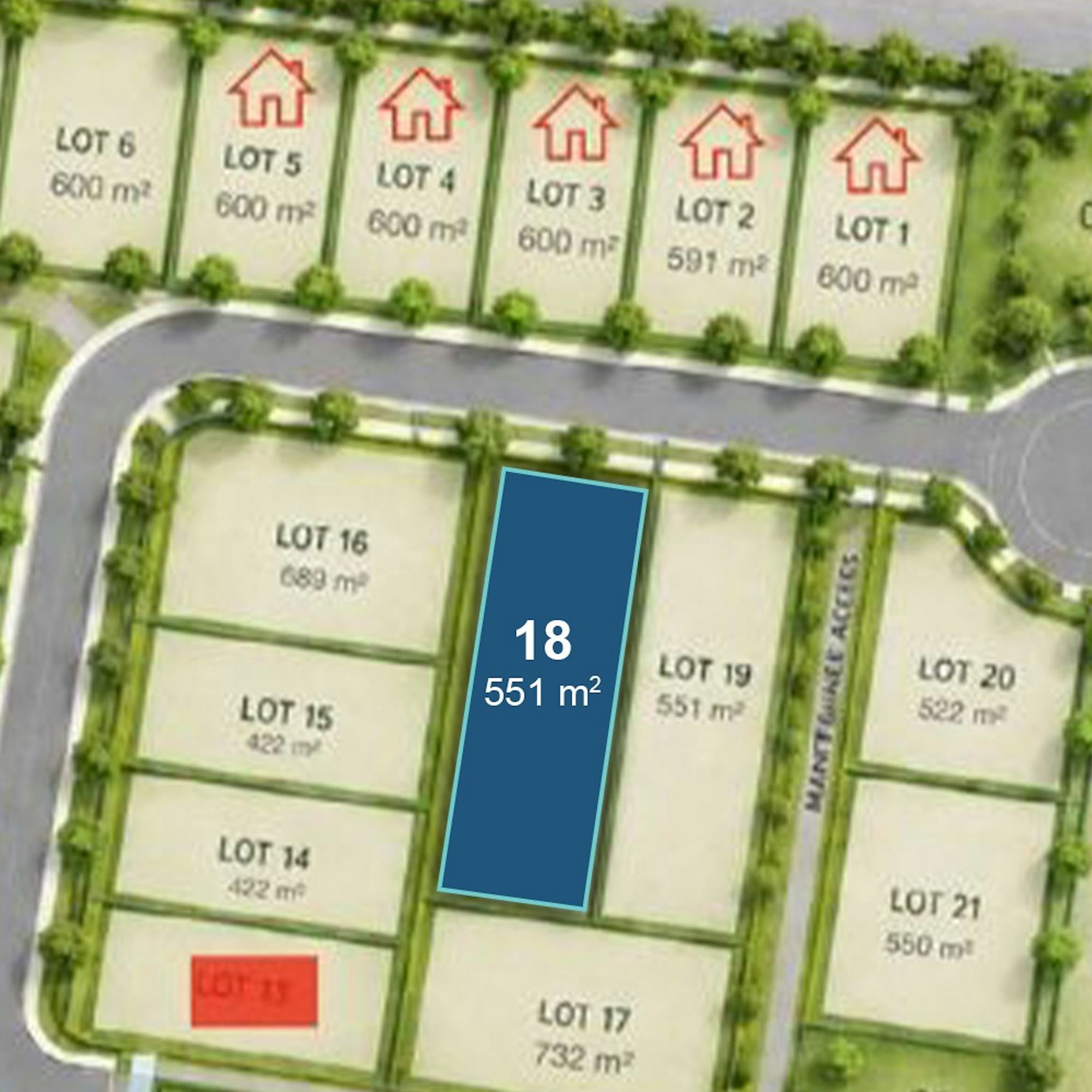 18 Morgan Court UPPER COOMERA, QLD 4209-5