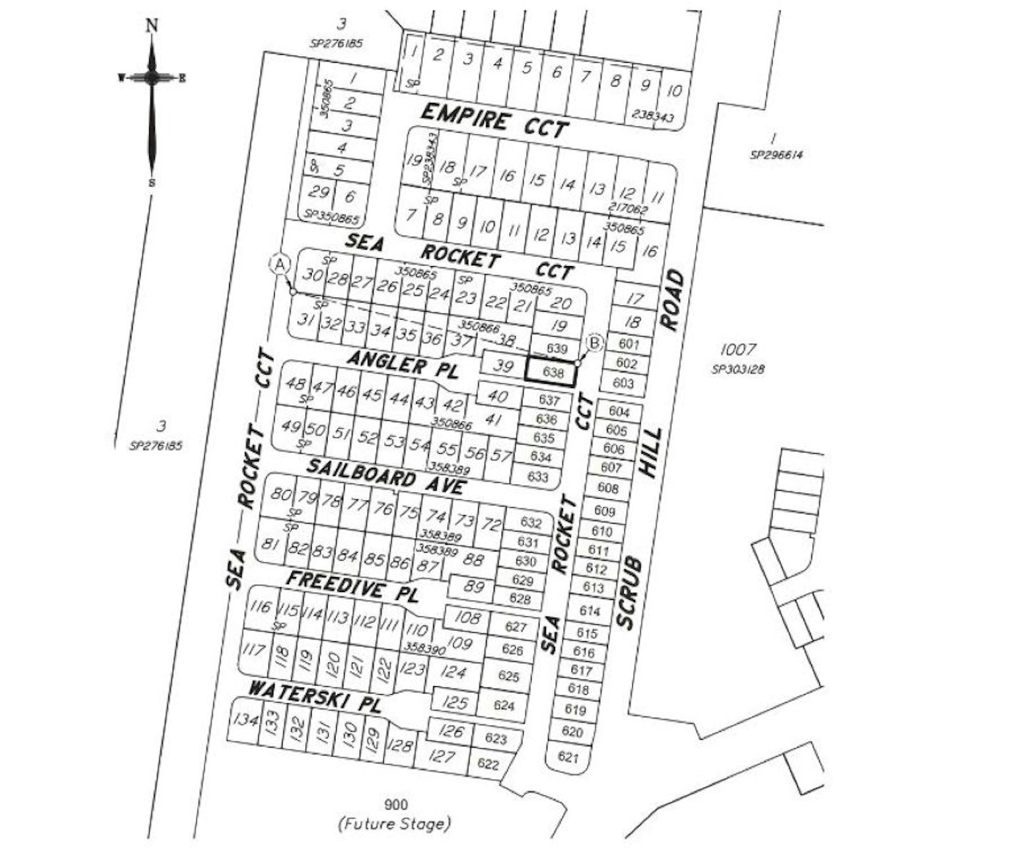 638 Sea Rocket Circuit DUNDOWRAN, QLD 4655-6