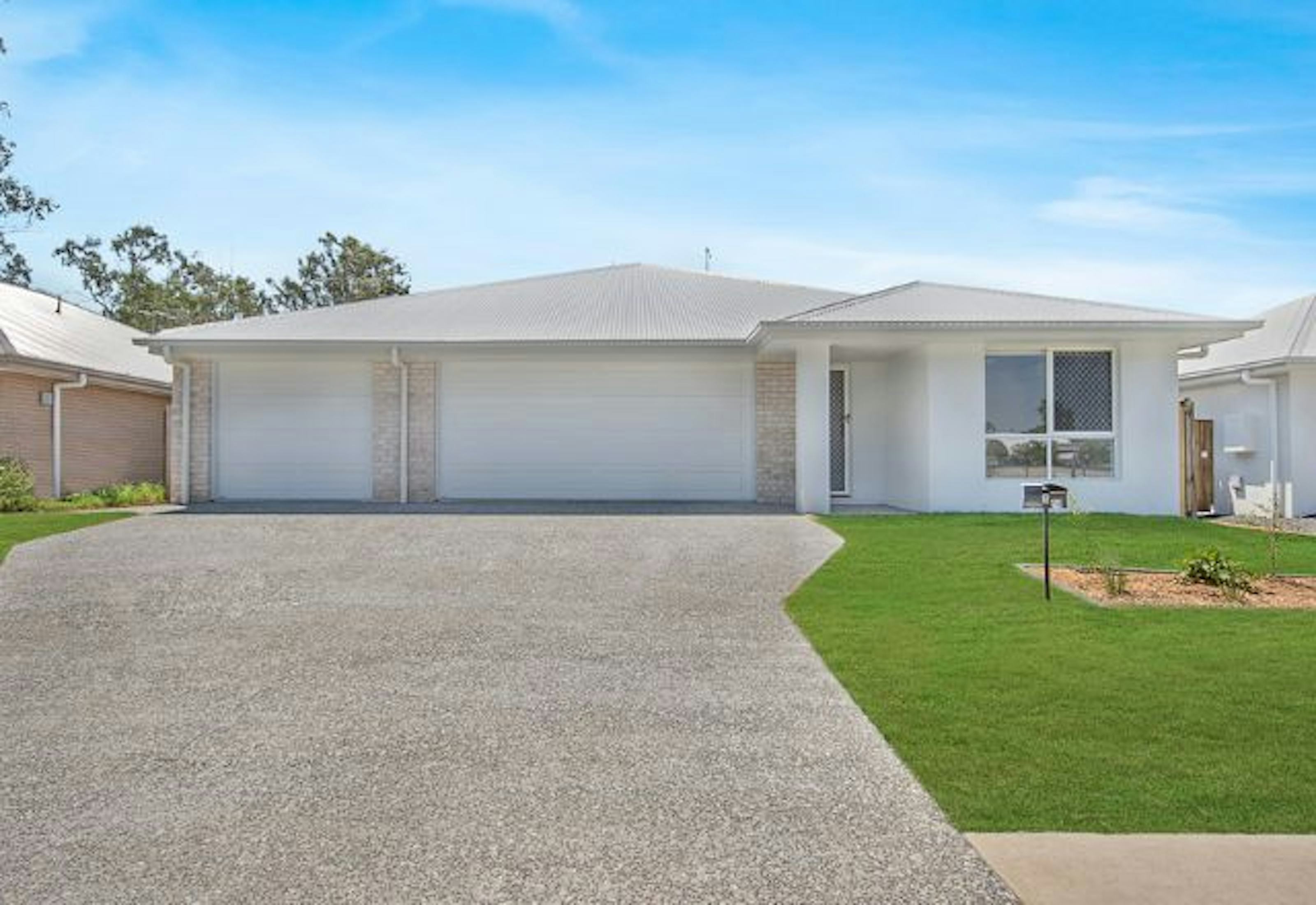 17 Orana St. REDBANK, QLD 4301
