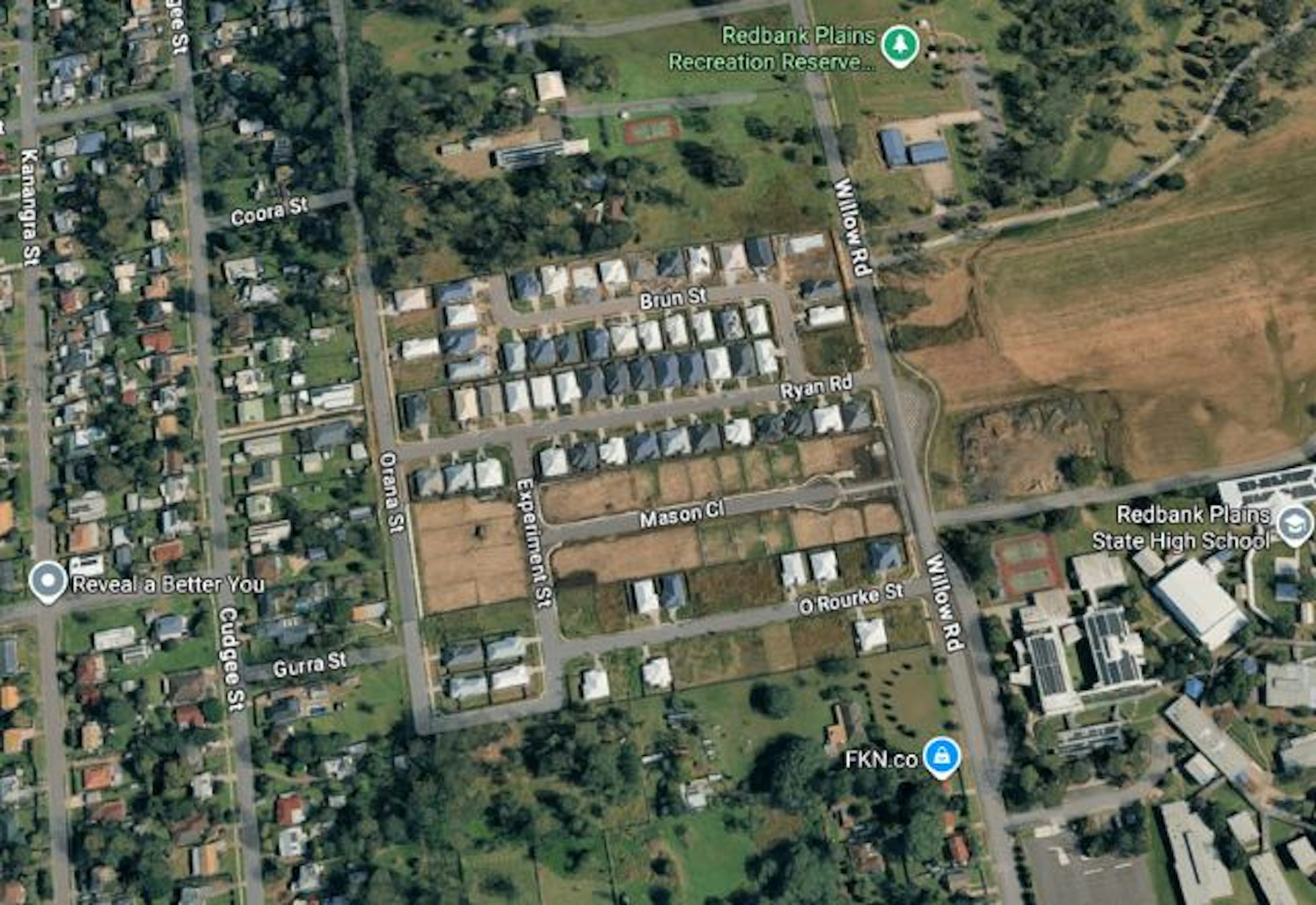 17 Orana St. REDBANK, QLD 4301-4
