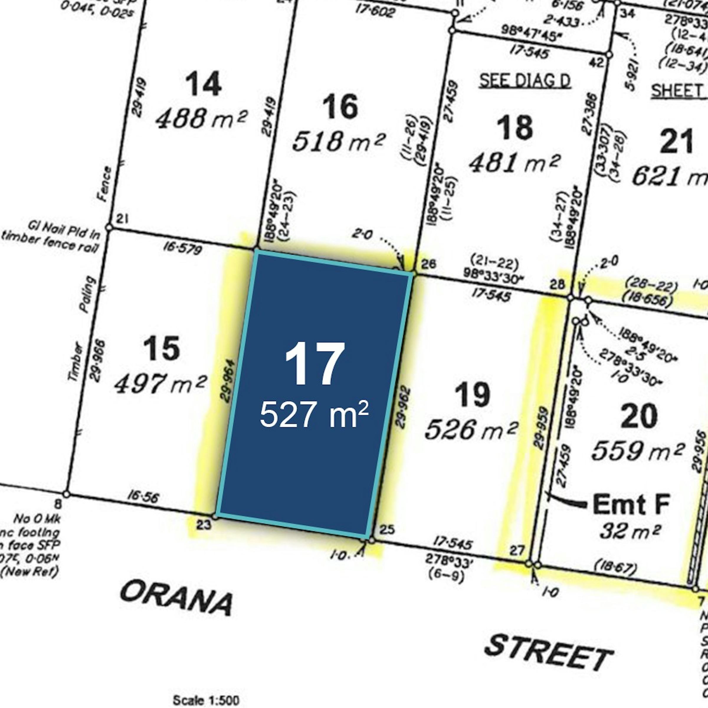 17 Orana St. REDBANK, QLD 4301-5