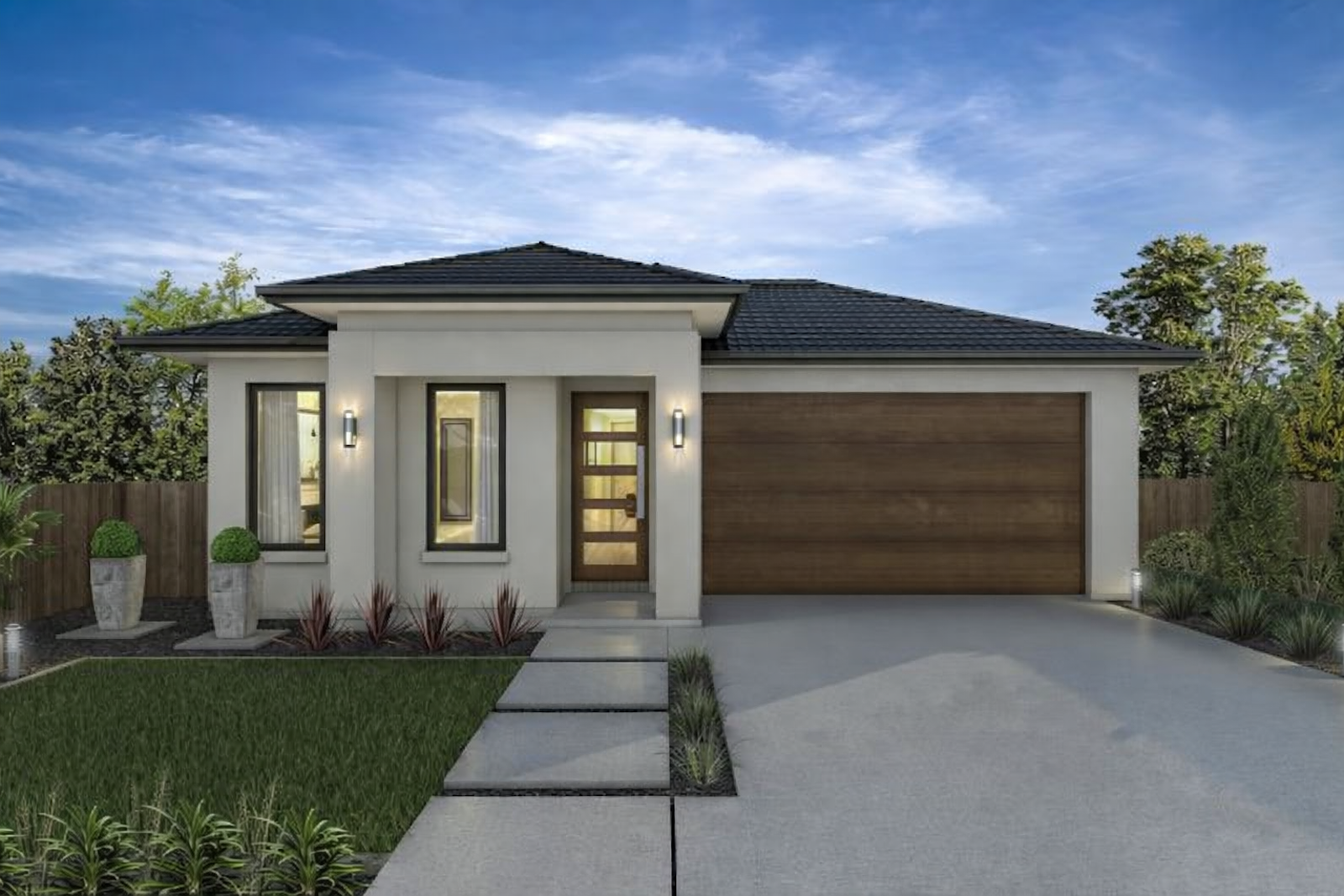 613 Proposed St Deanside, VIC 3336