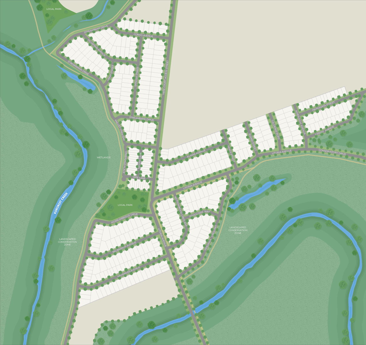613 Proposed St Deanside, VIC 3336-2