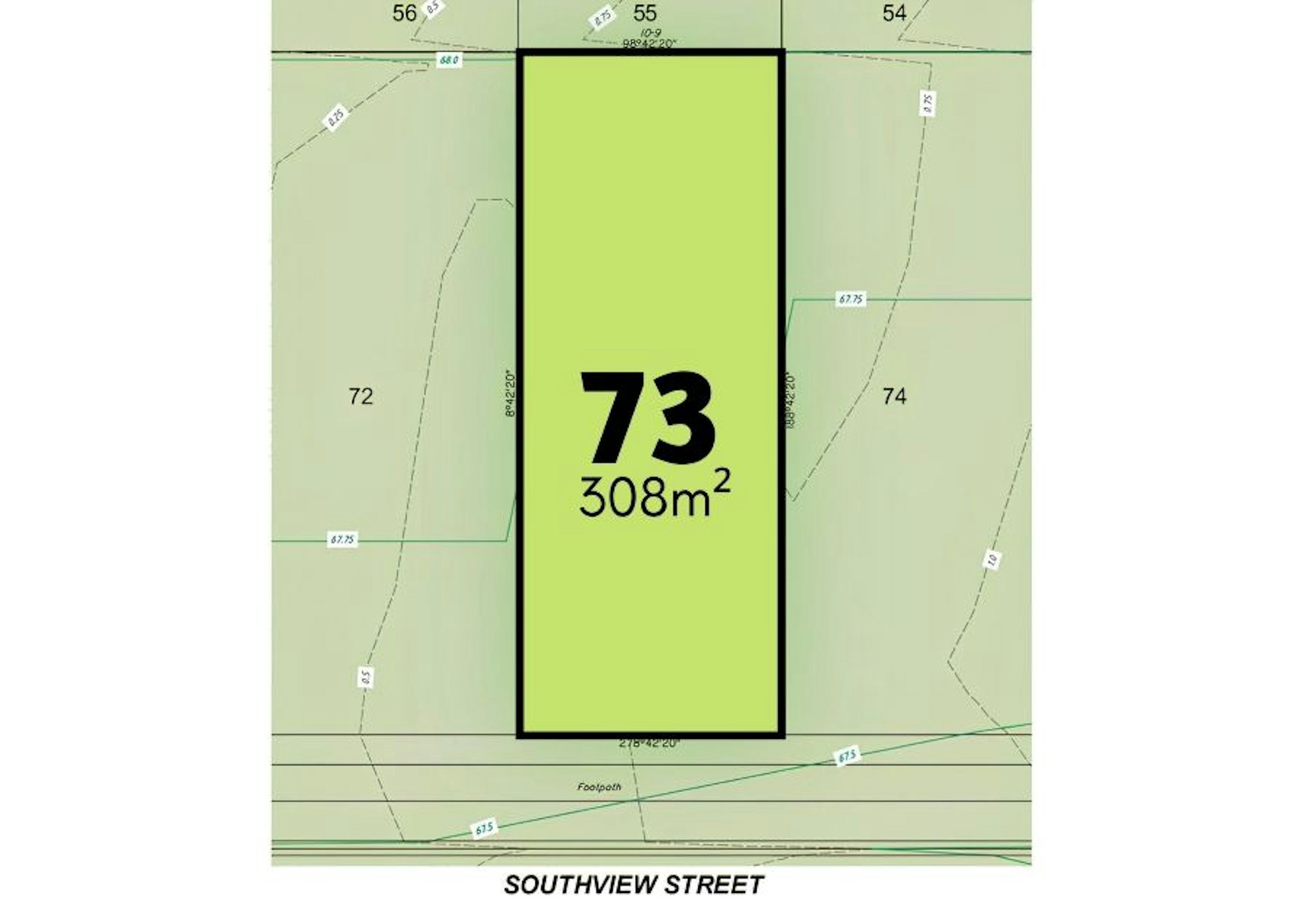 73 Southview St. THORNLANDS, QLD 4164-6