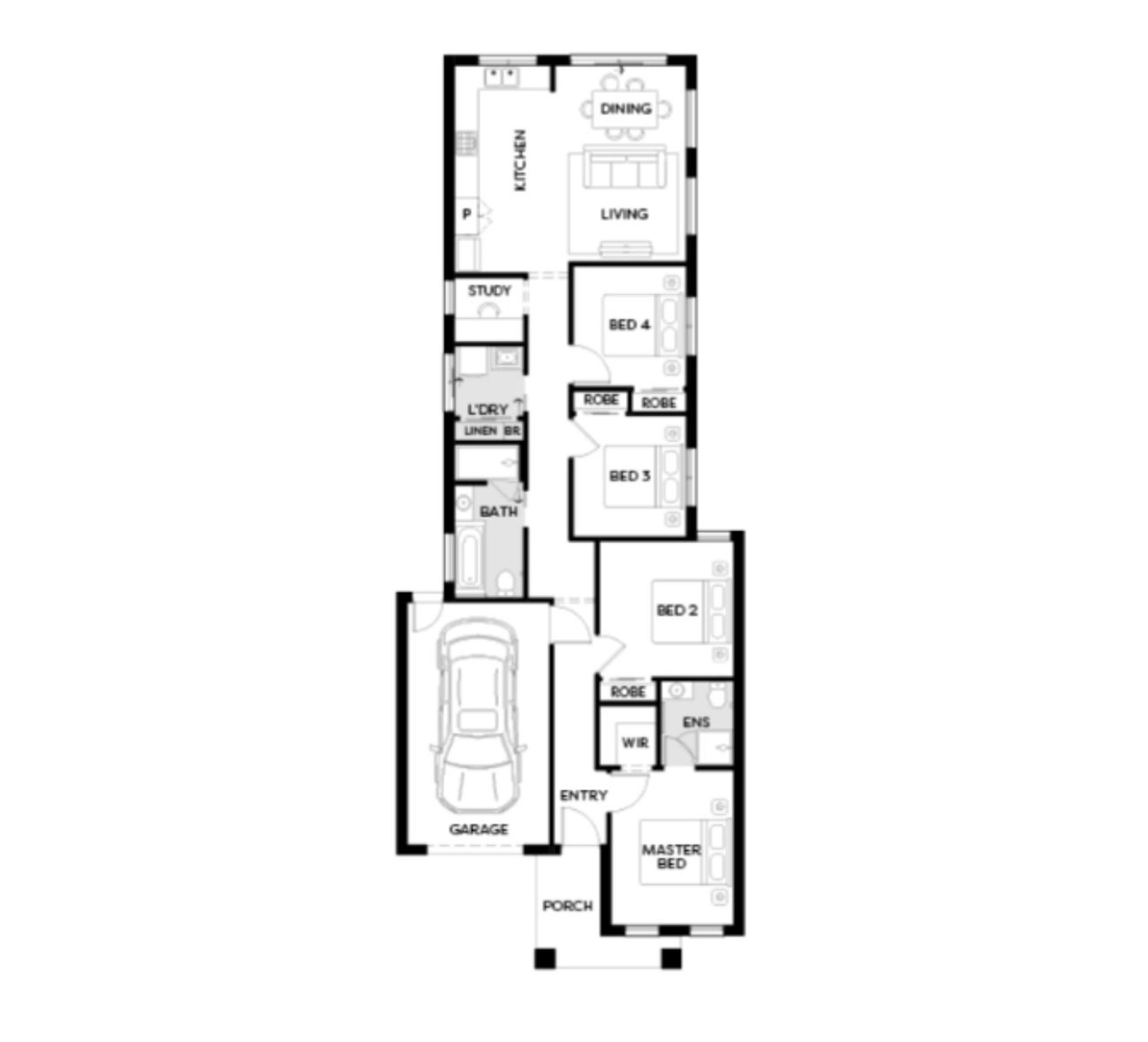3155 Winslet Rd. CLYDE NORTH, VIC 3978-4