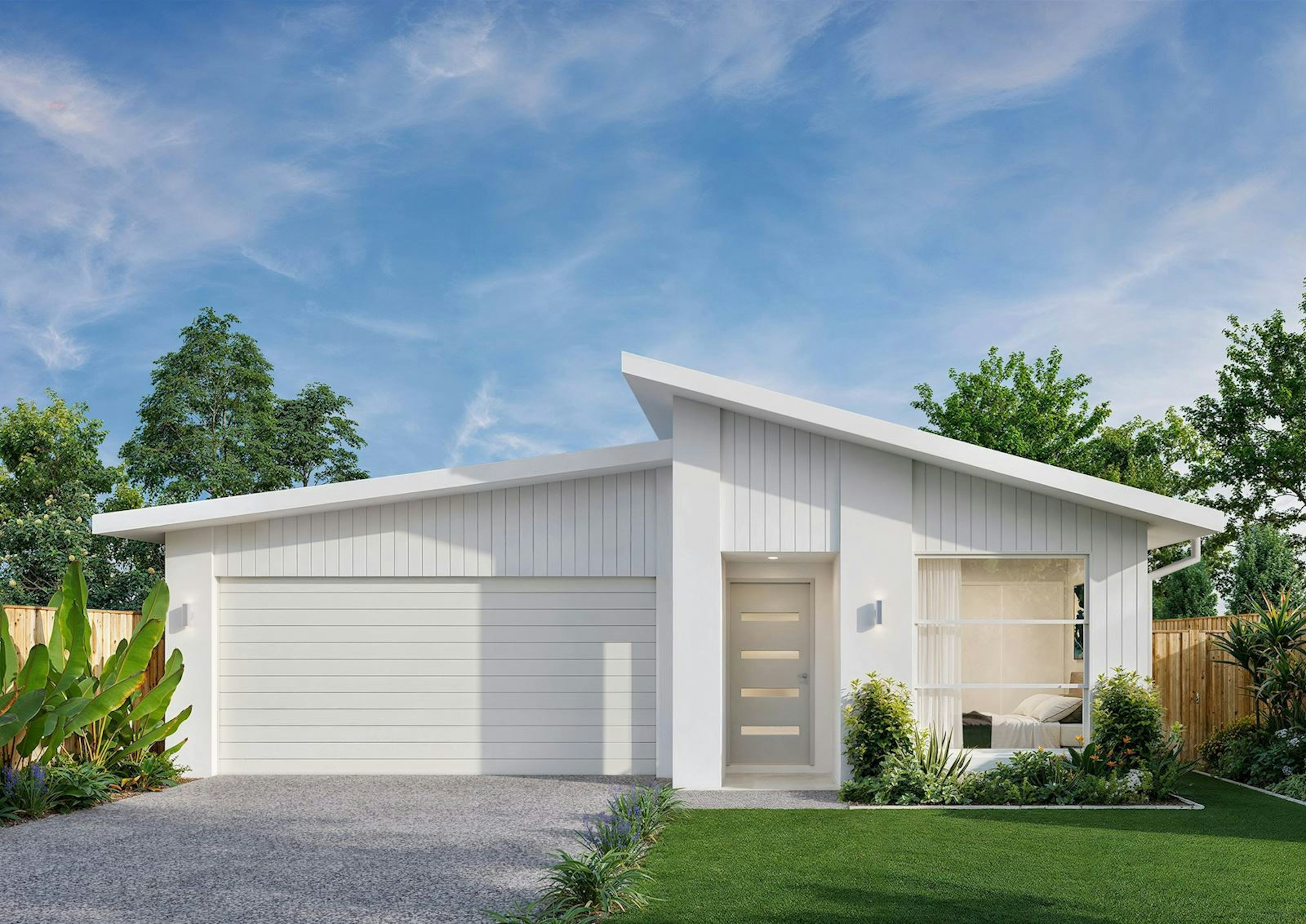 Lot 231 Linwood Drive CORAL COVE, QLD 4670-1