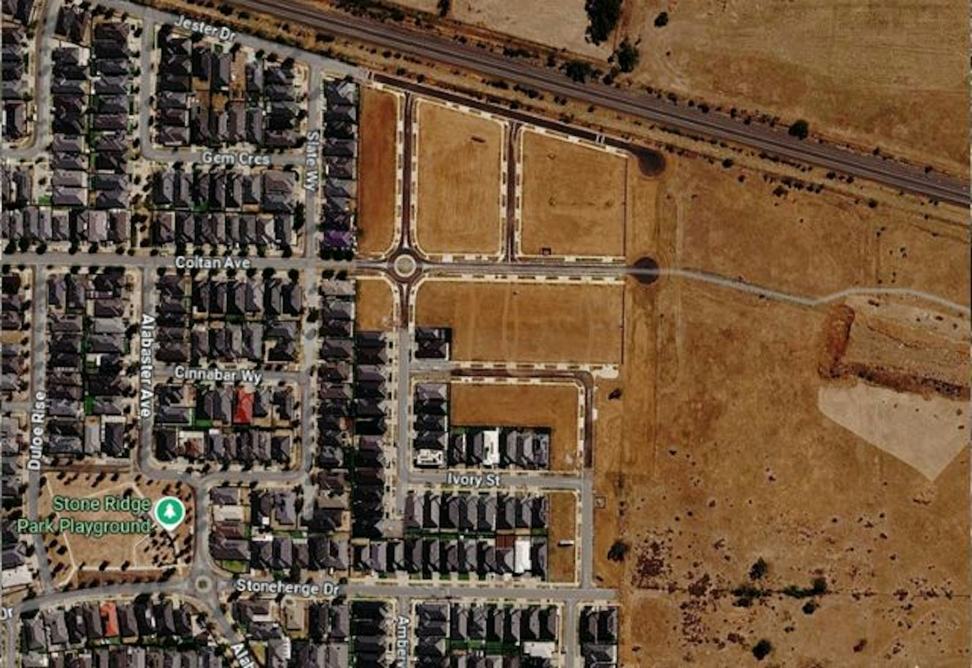 640 Masa St. COBBLEBANK, VIC 3338-3