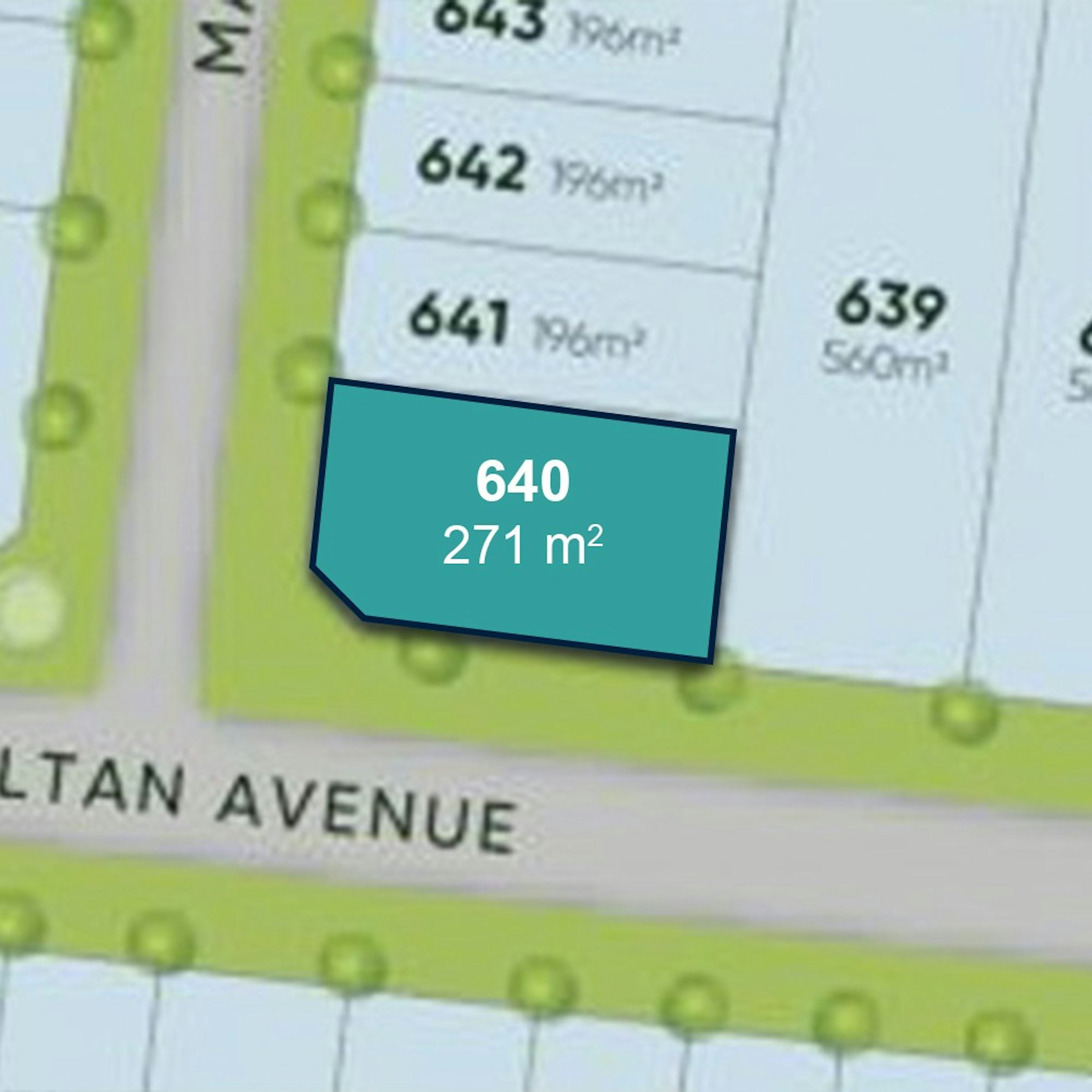 640 Masa St. COBBLEBANK, VIC 3338-5