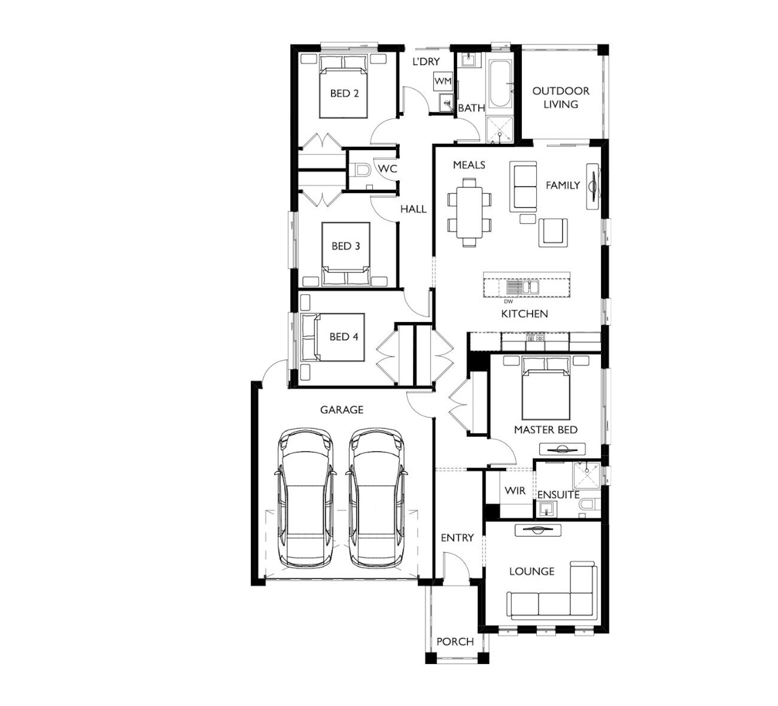 187 Corriente St. WINTER VALLEY, VIC 3358-5