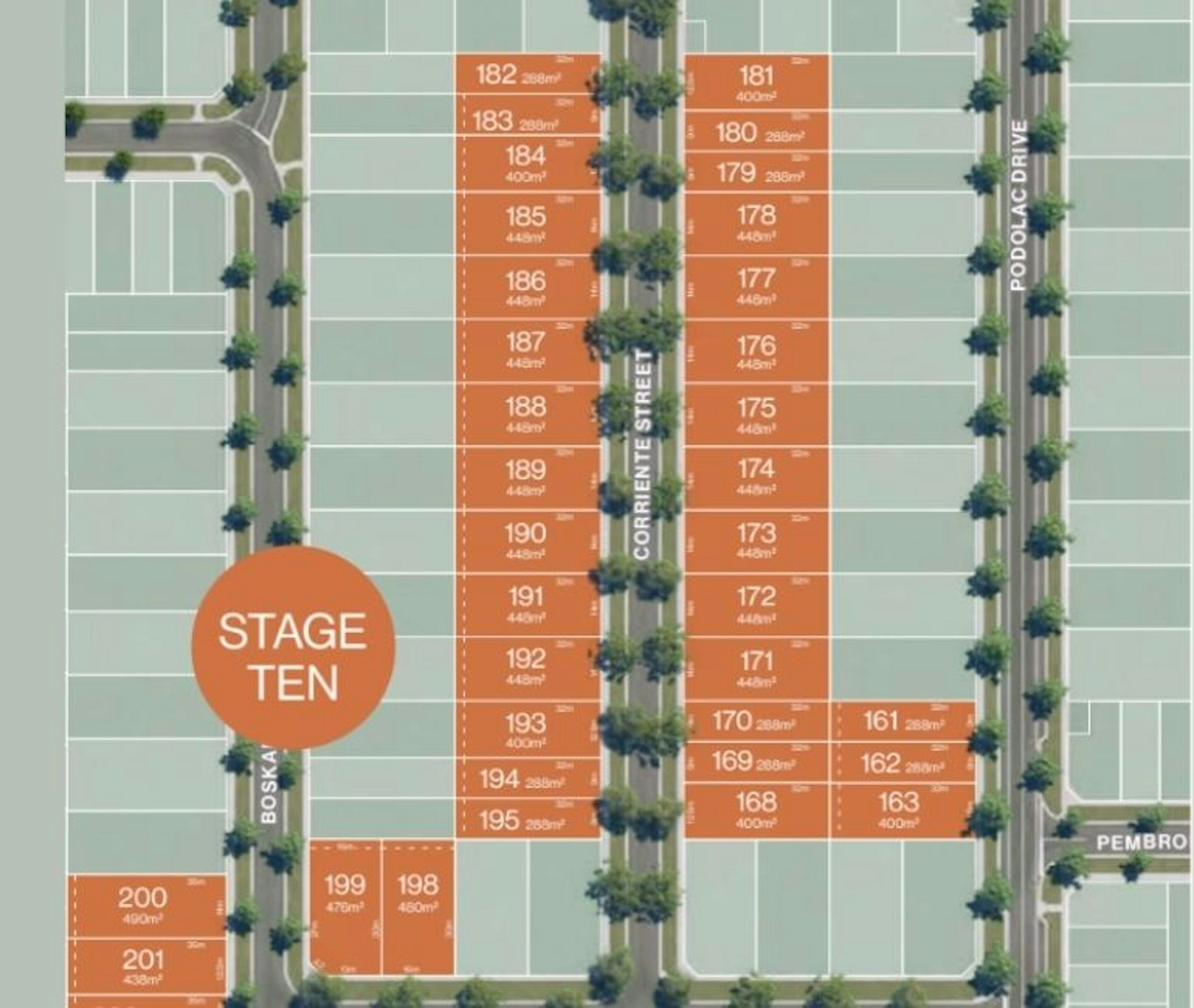 187 Corriente St. WINTER VALLEY, VIC 3358-7