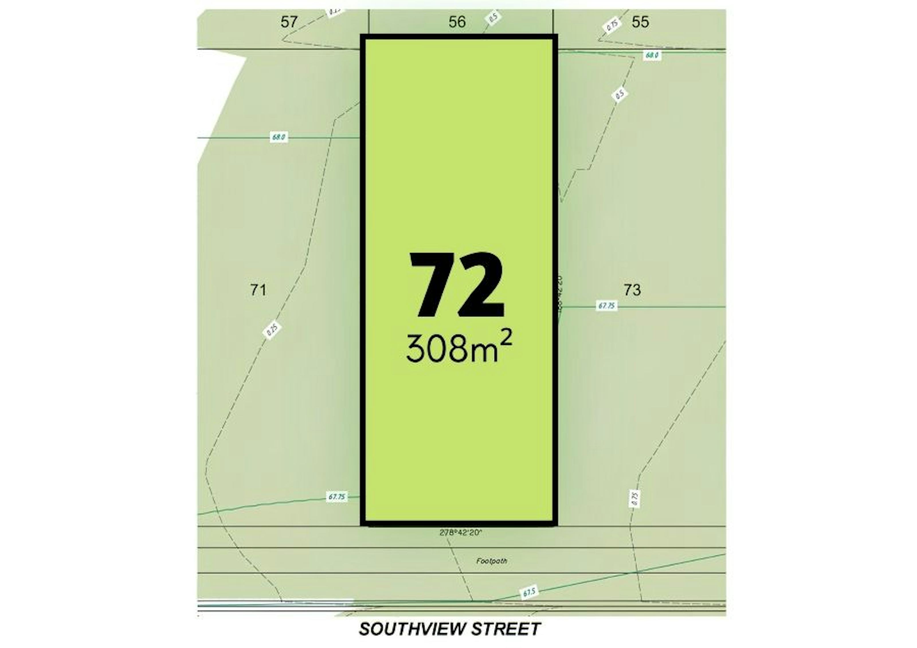72 Southview St. THORNLANDS, QLD 4164-5