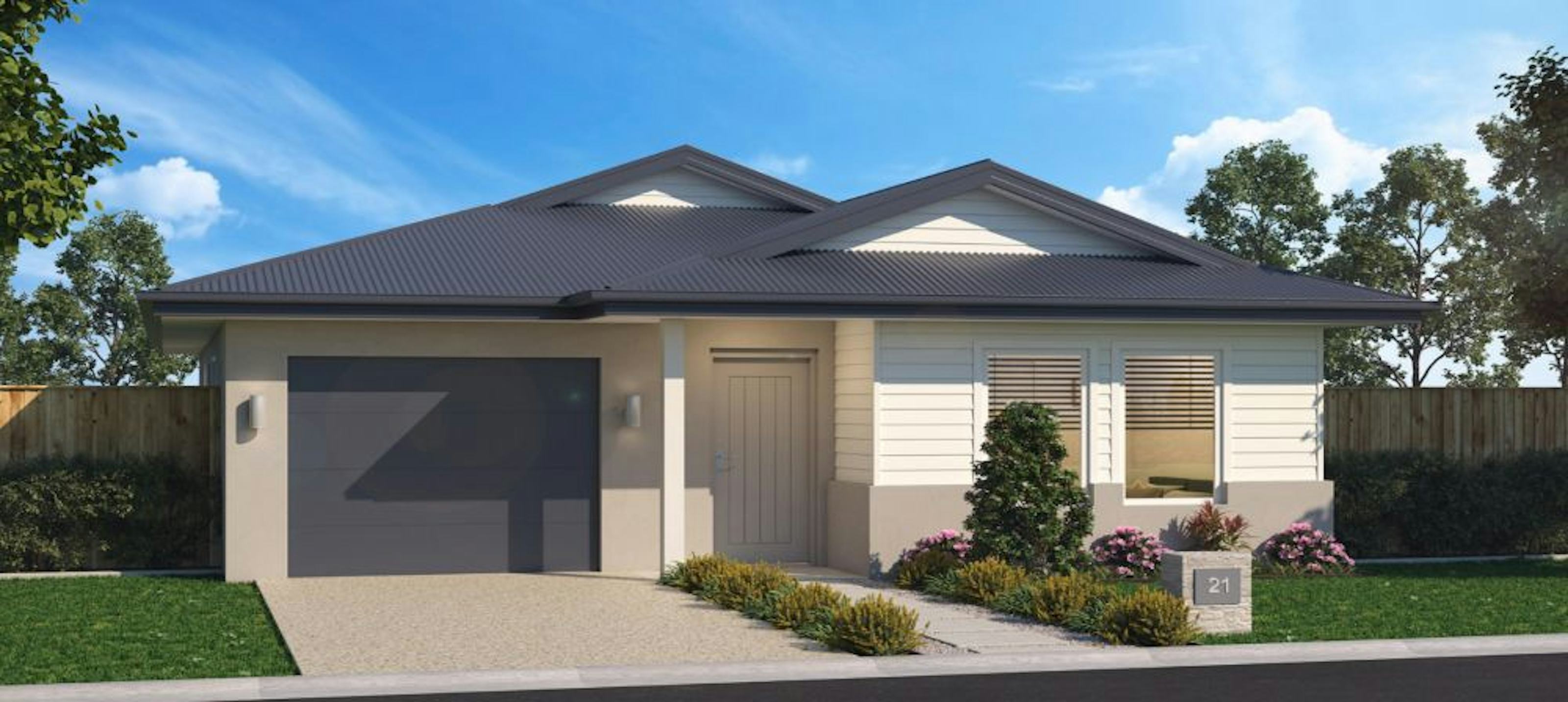 1369 Toolern Waters MELTON SOUTH, VIC 3338