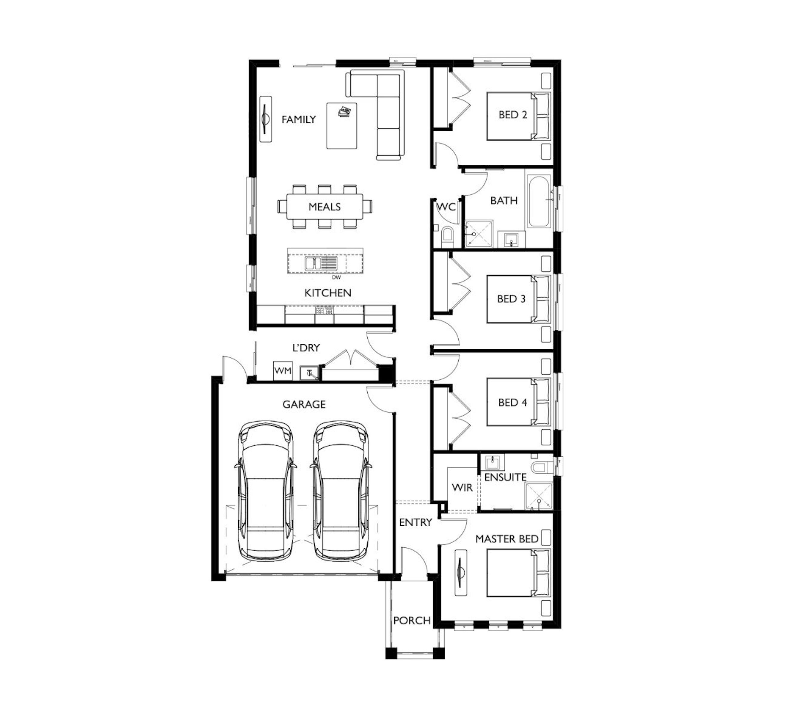 366 Pardolate Ave OFFICER, VIC 3809-4