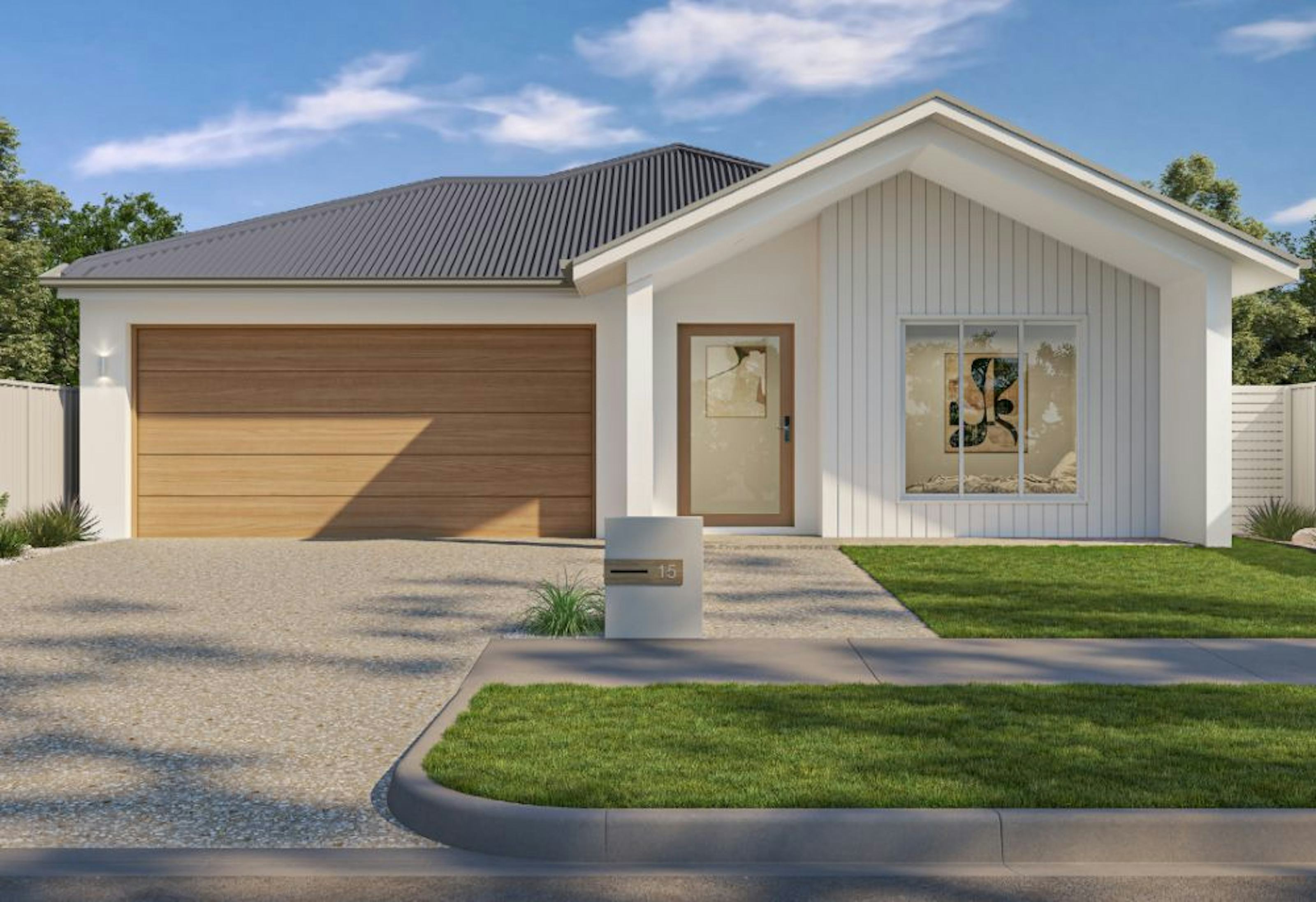 61 Sorensen Rise GYMPIE, QLD 4570