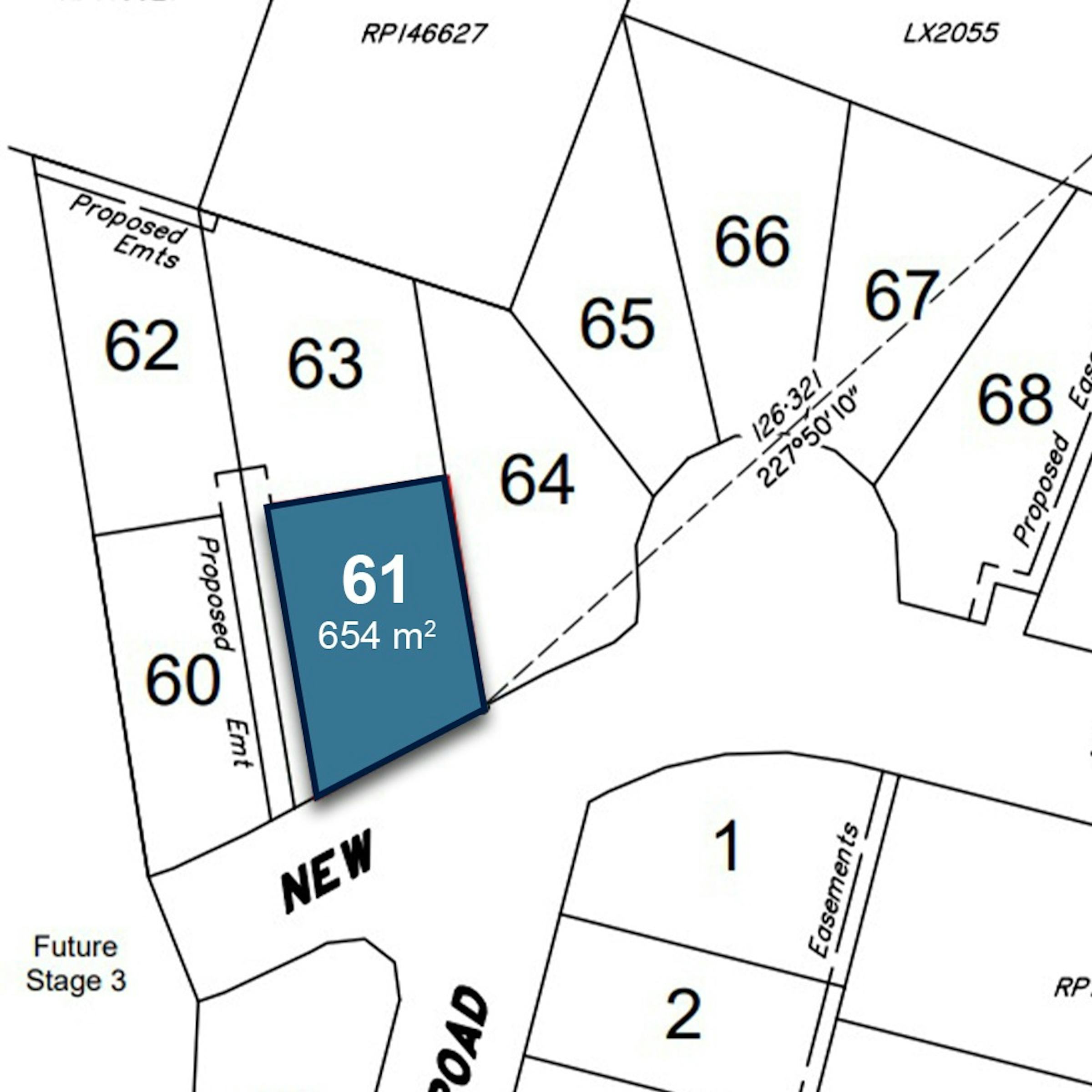 61 Sorensen Rise GYMPIE, QLD 4570-5