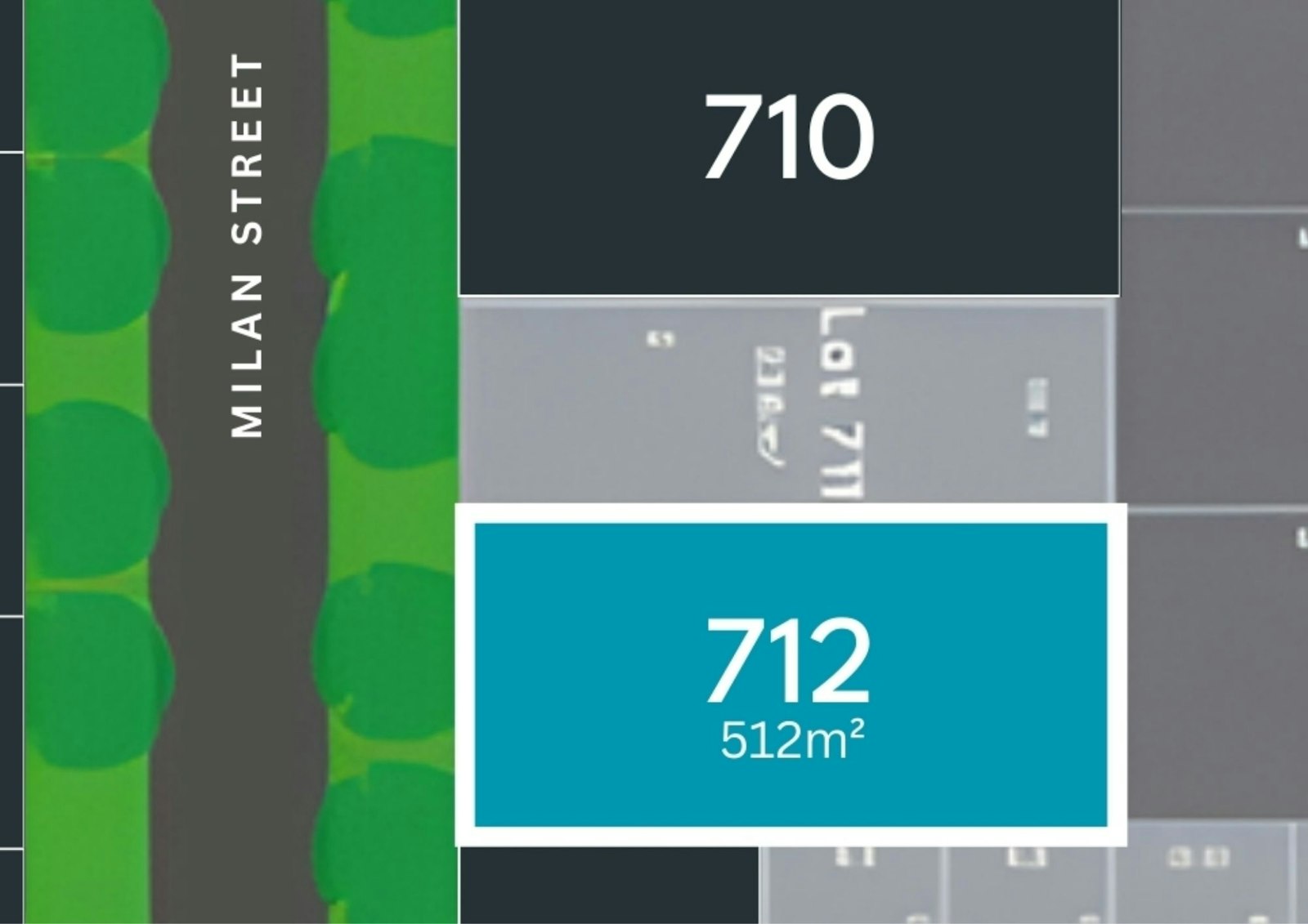 712 Milan St. DEANSIDE, VIC 3336-5