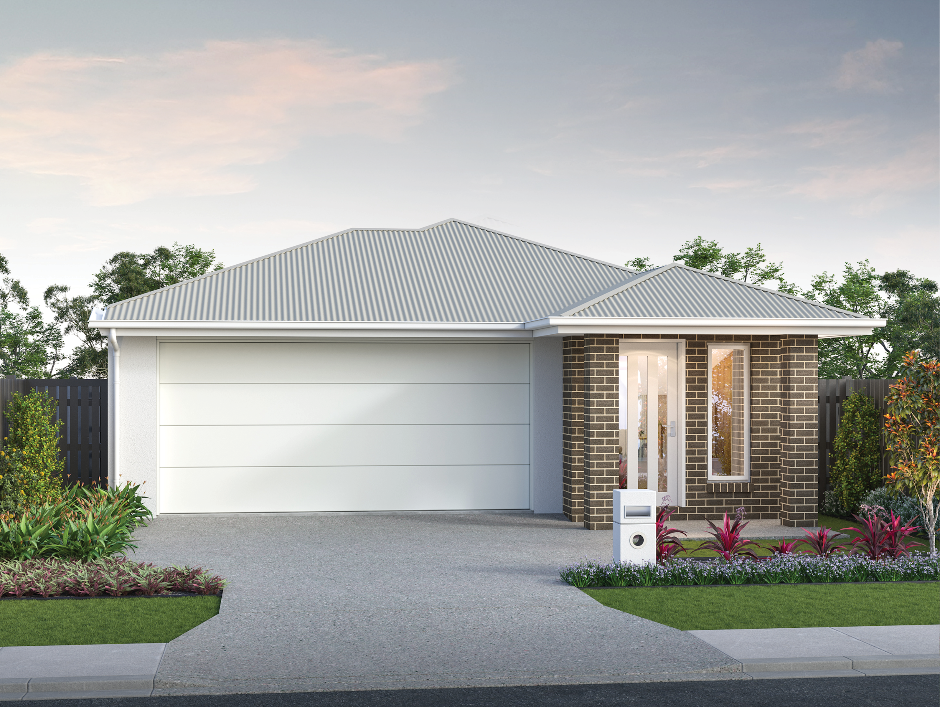 Lot 1408 New Road Joyner, QLD 4500