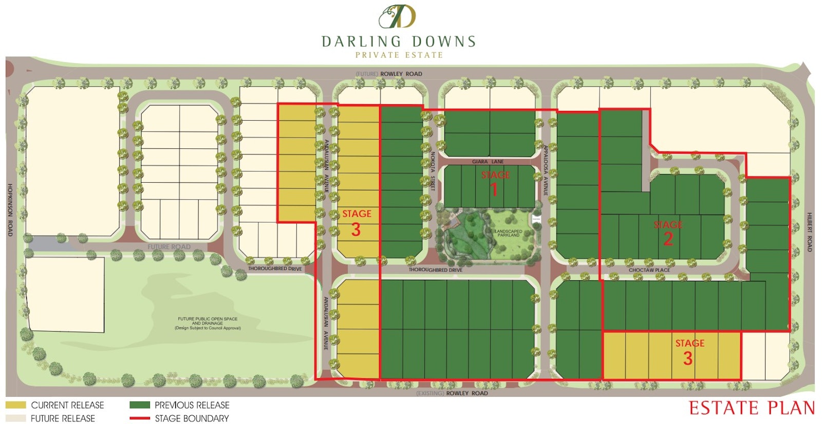 149 Quarter Circuit Darling Downs, WA 6122-1