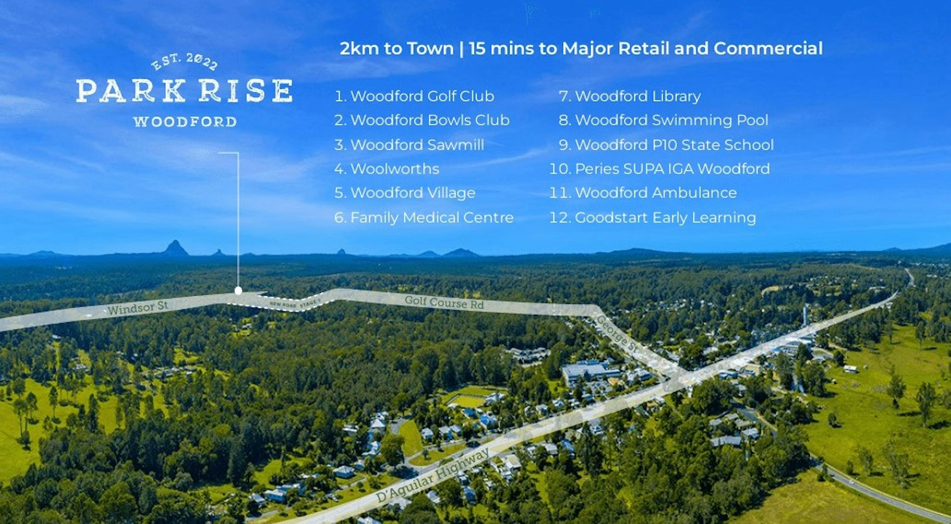 36 Proposed St Woodford, QLD 4514-1