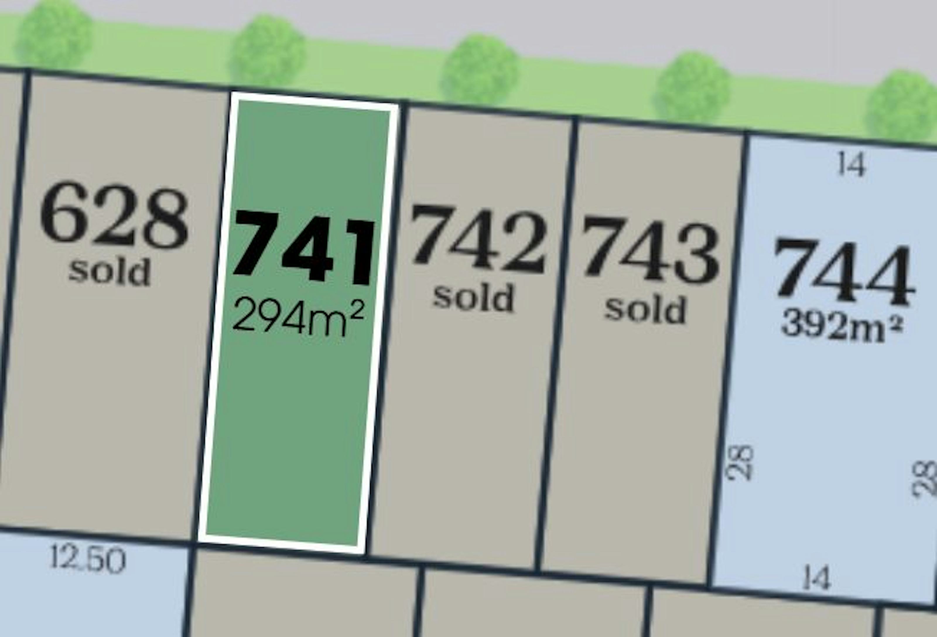 741 Turmeric St. TARNEIT, VIC 3029-1