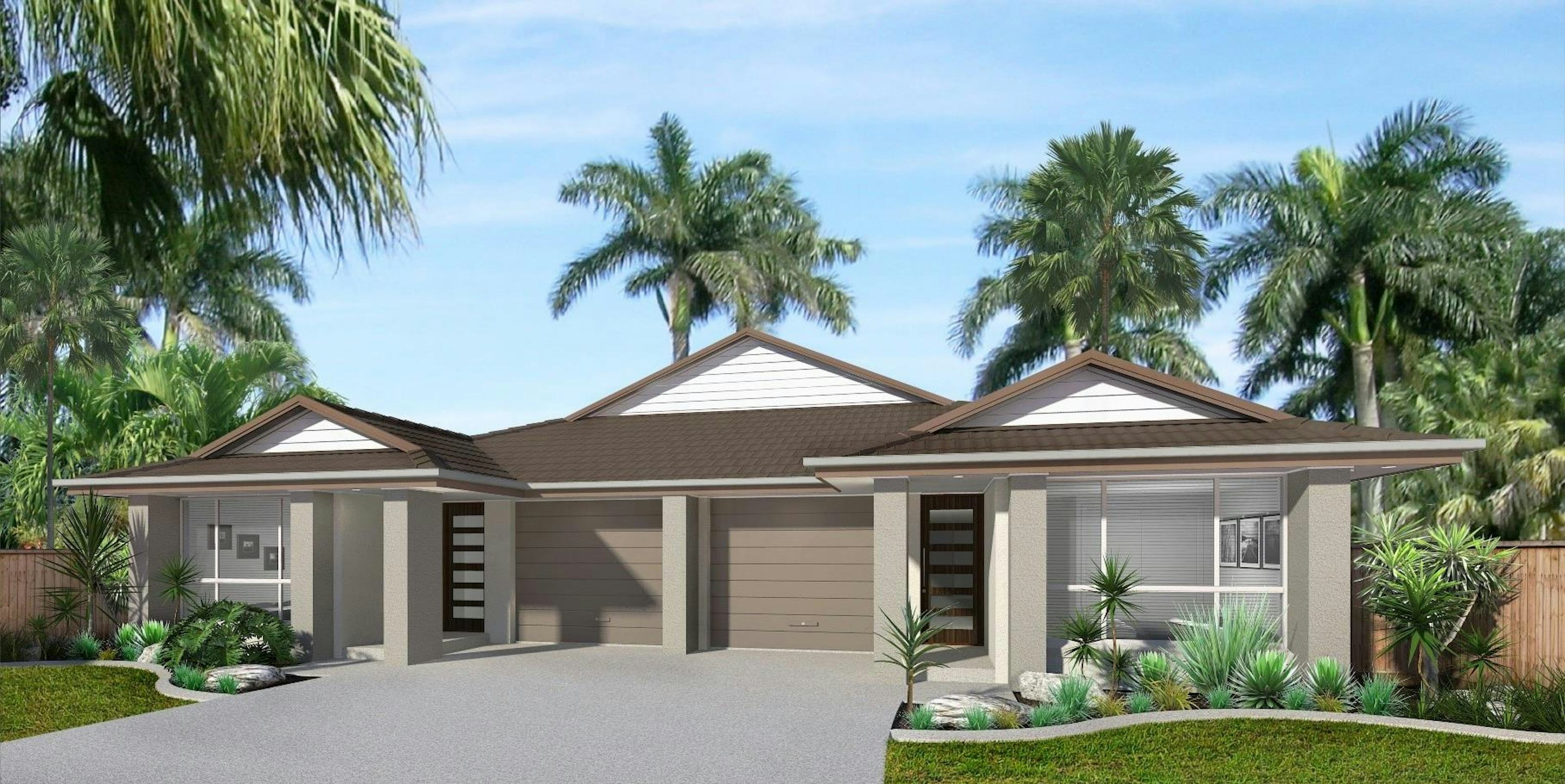 44 Proposed St Glenvale, QLD 4350
