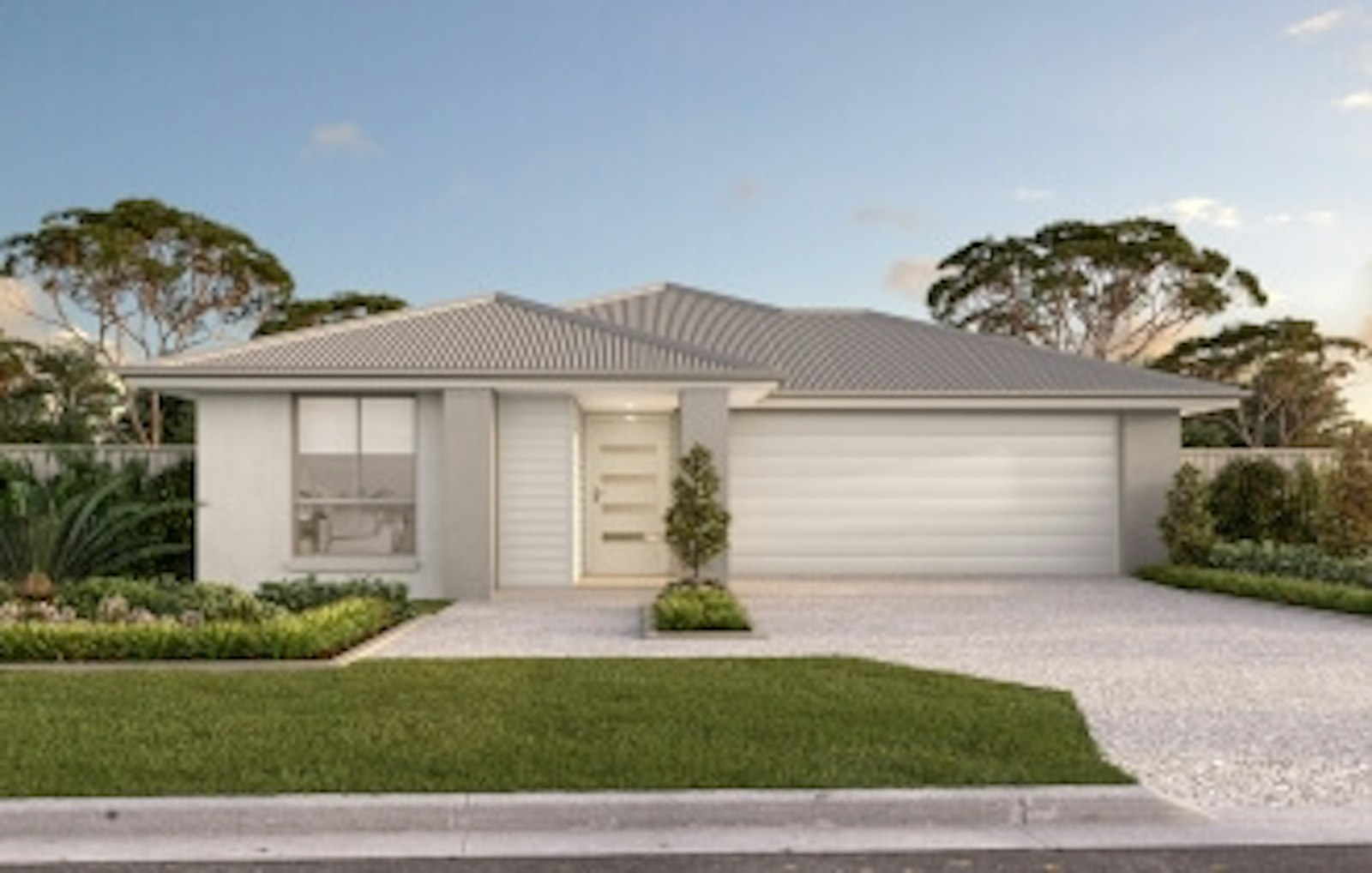 132 Proposed St LOGAN RESERVE, QLD 4133
