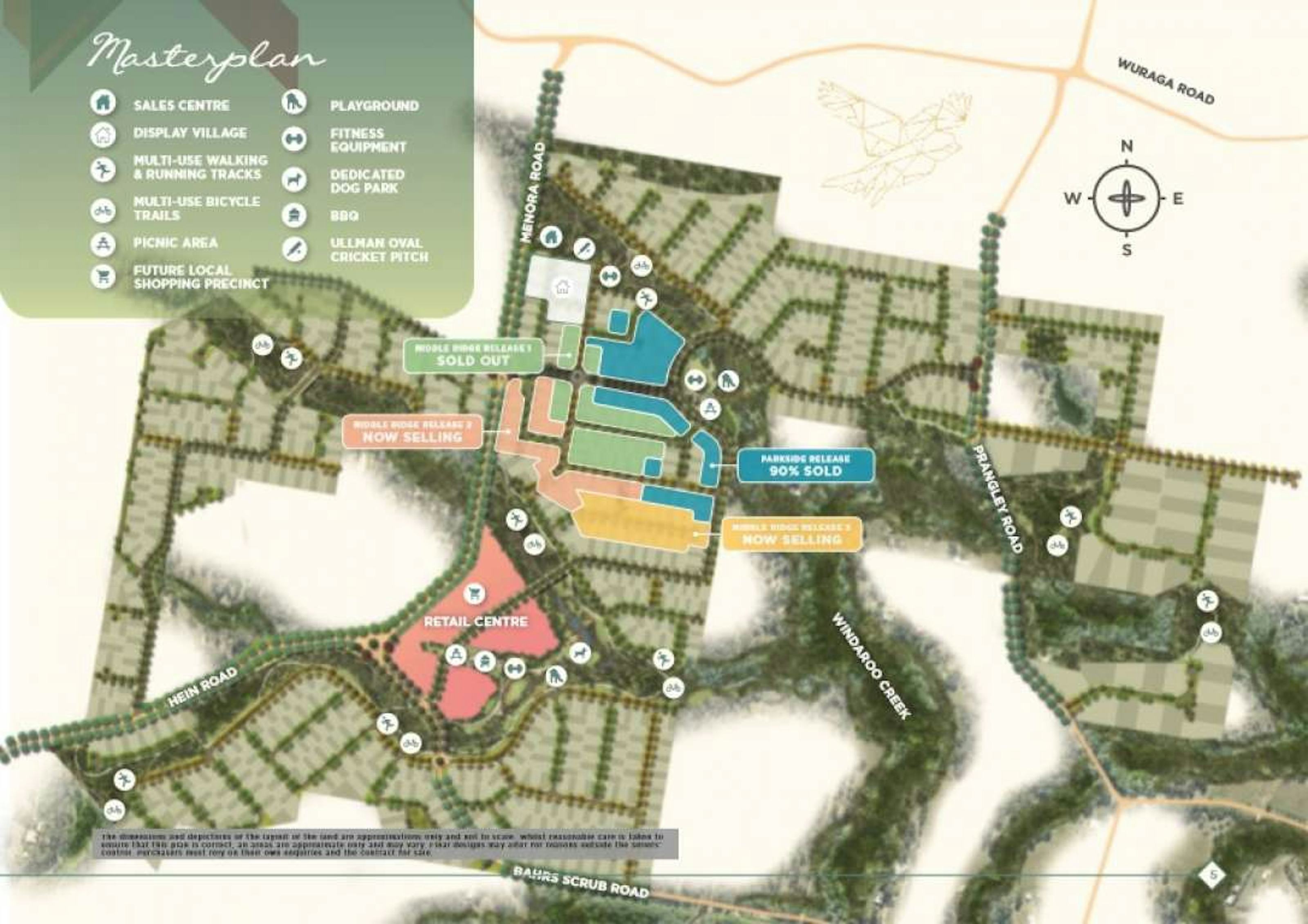 1720 Creekview Close Bahrs Scrub, QLD 4207-1