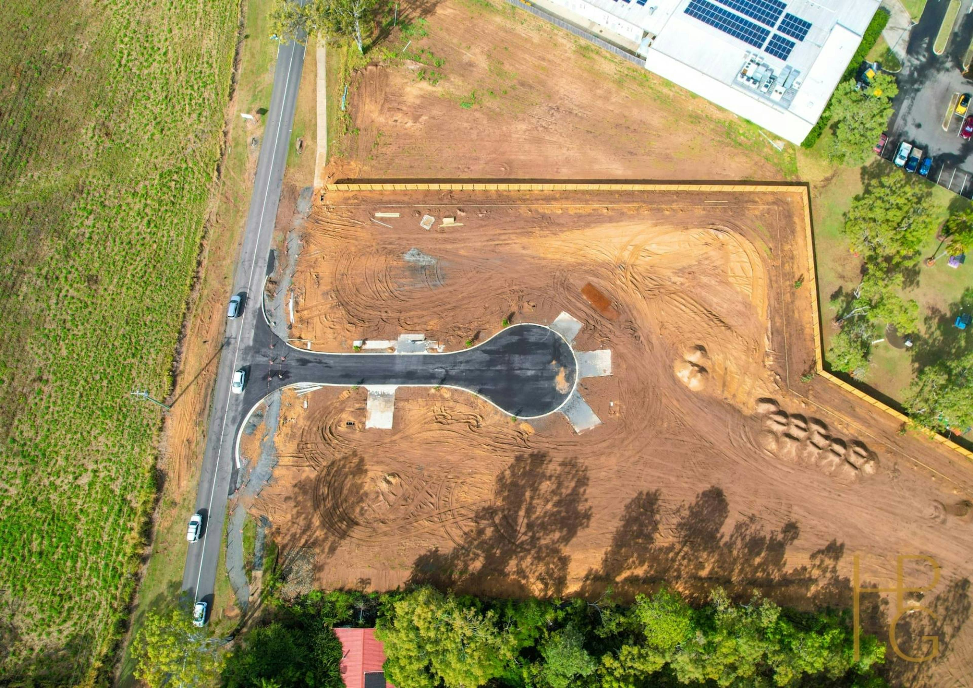 Lot 15 Murdochs Road Moore Park Beach, QLD 4670-3