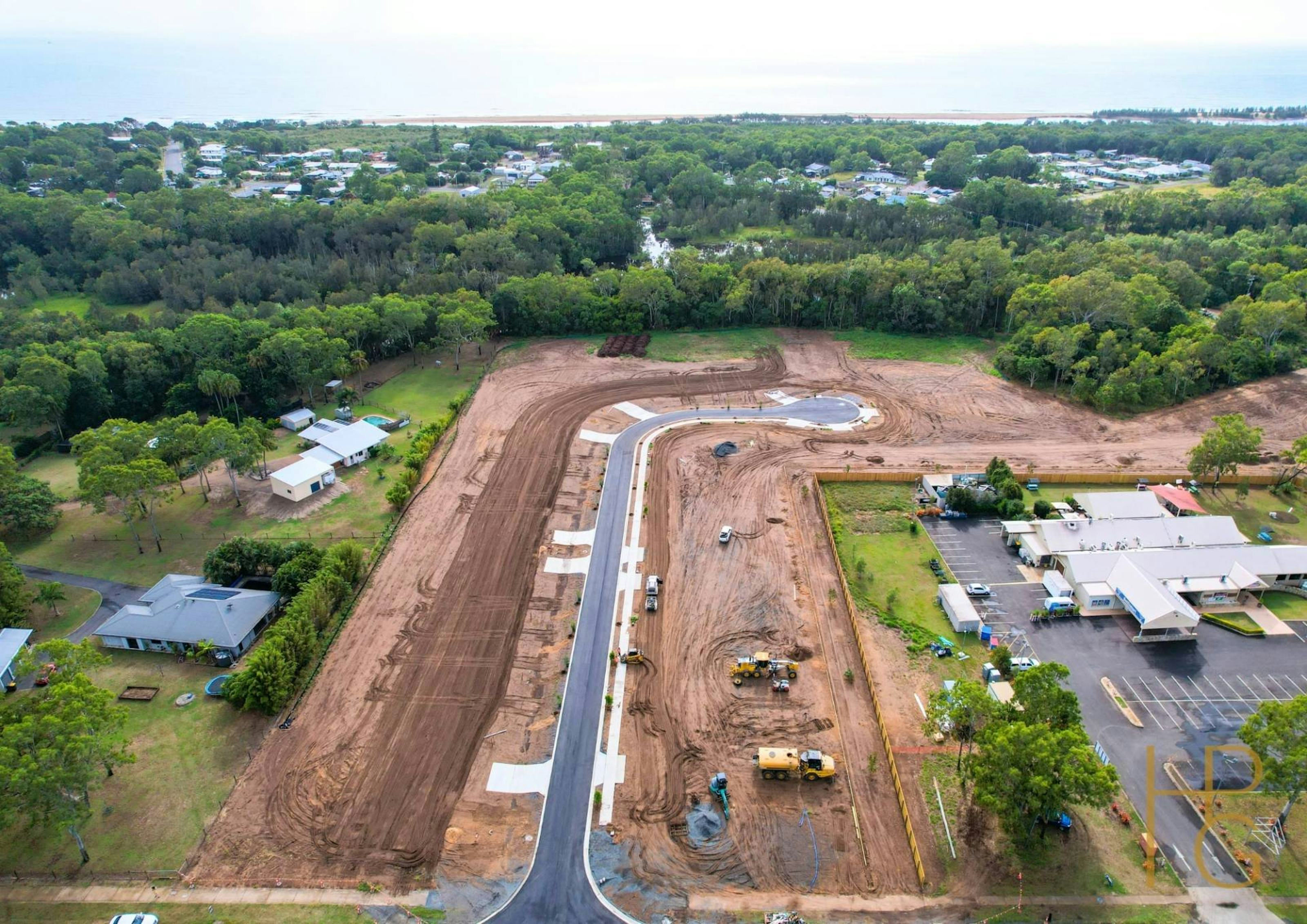 Lot 15 Murdochs Road Moore Park Beach, QLD 4670-4