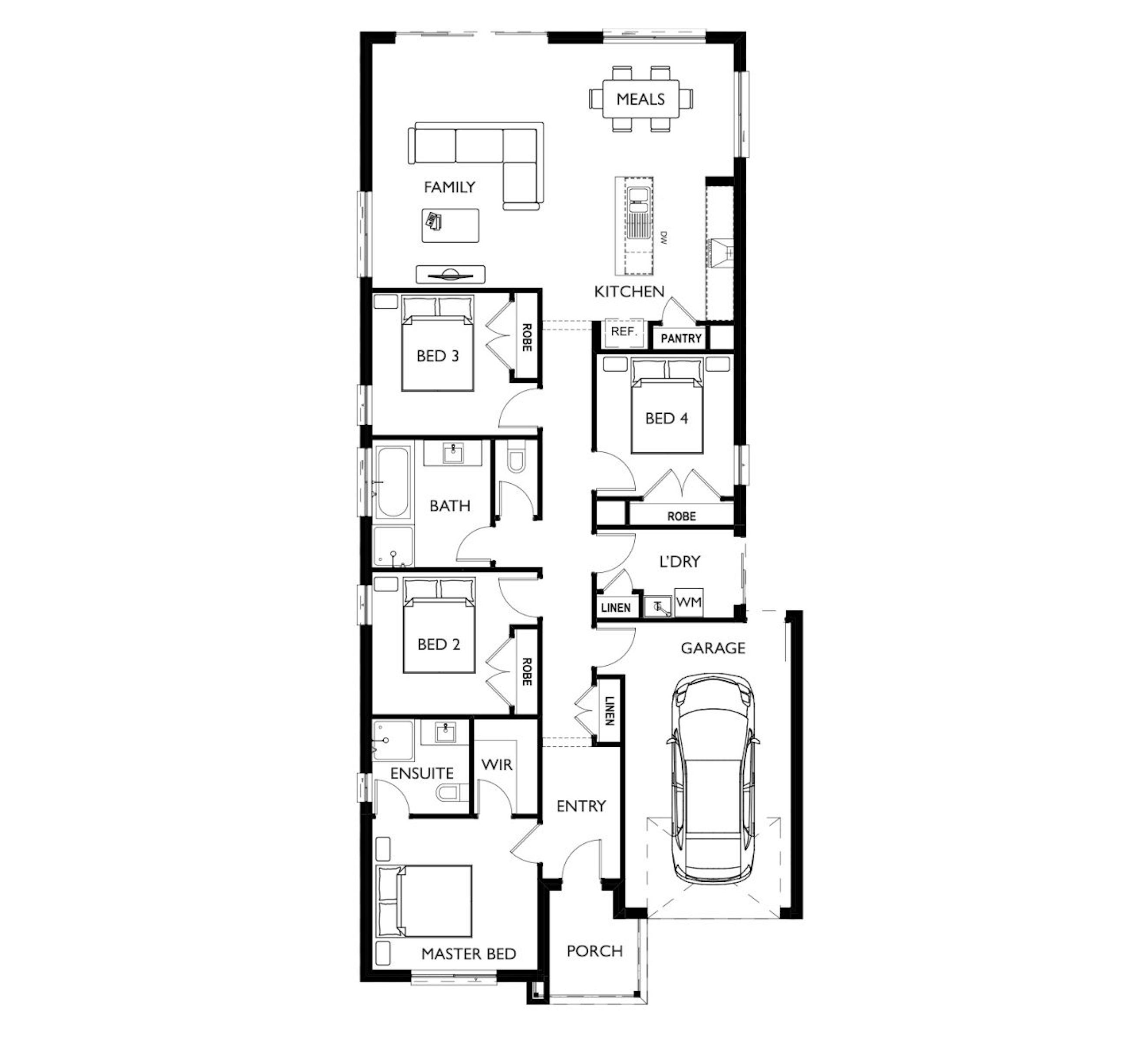373 Whimbrel St OFFICER, VIC 3809-4