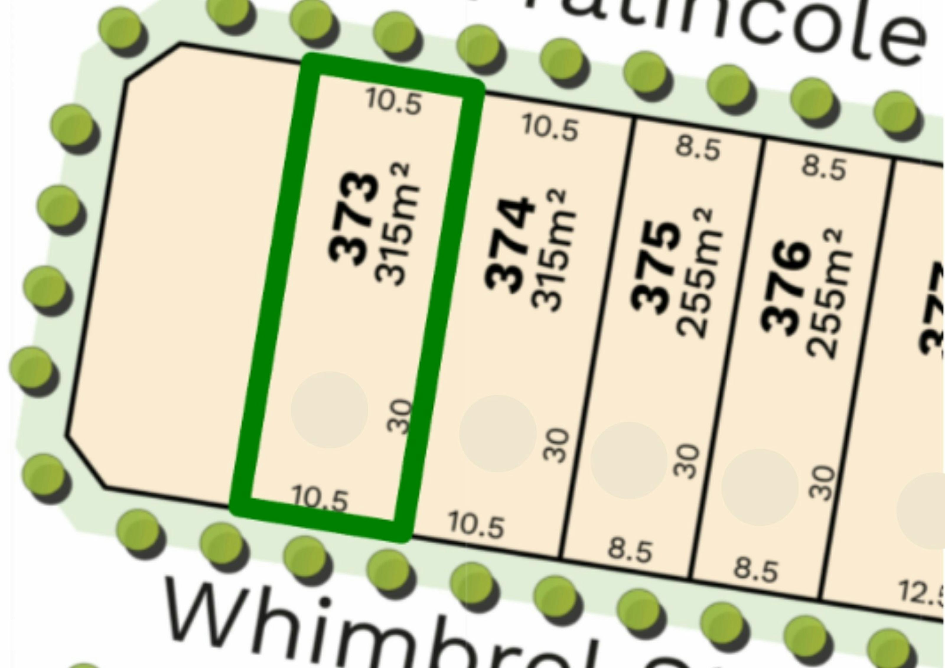 373 Whimbrel St OFFICER, VIC 3809-6