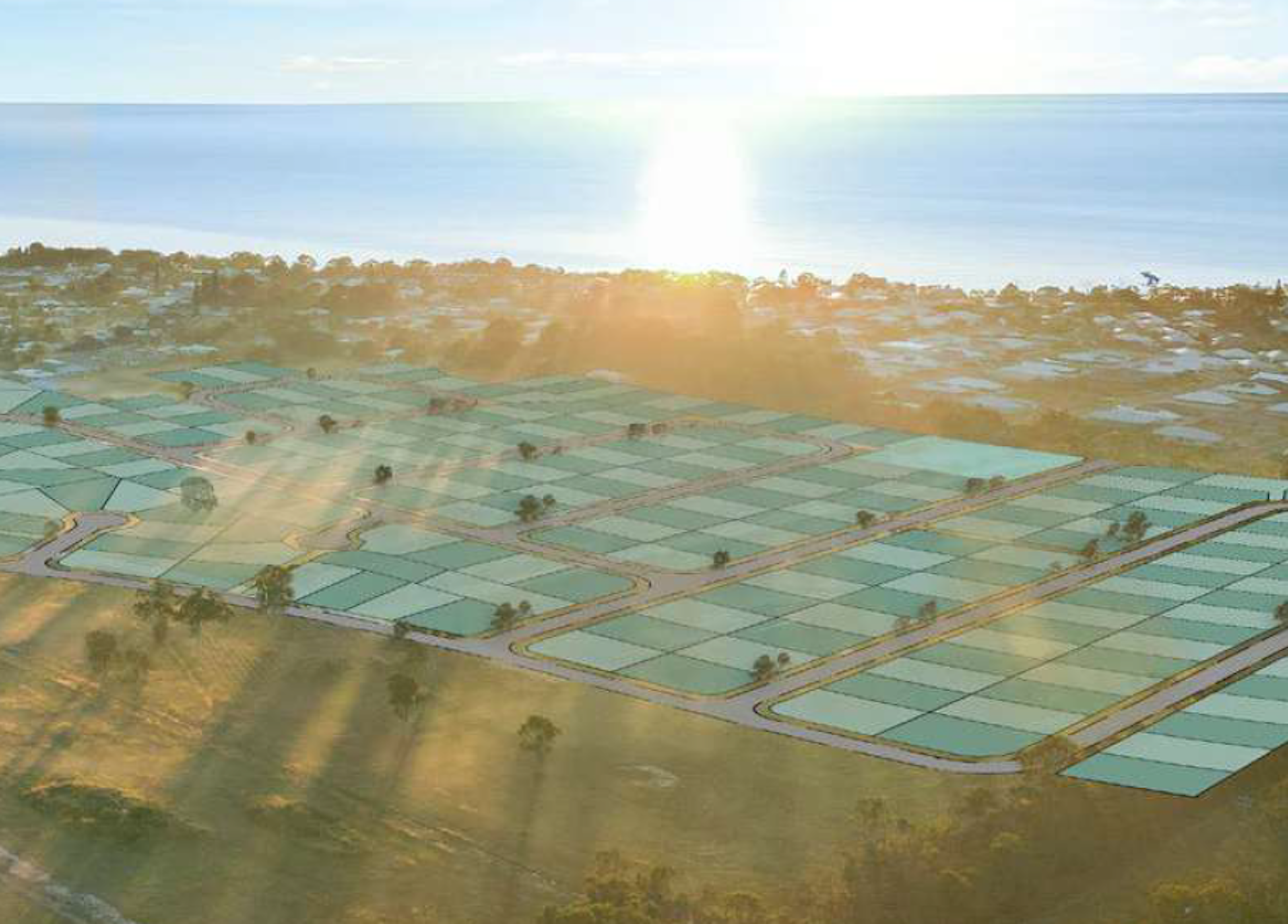 Lot 208 Hennie Court PIALBA, QLD 4655-20