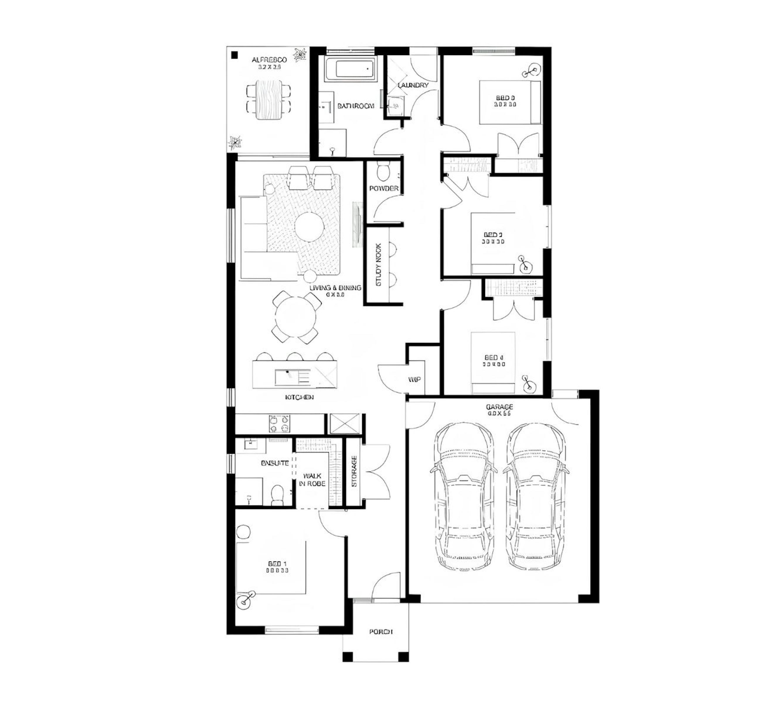 1342 Austin Estate LARA, VIC 3212-5