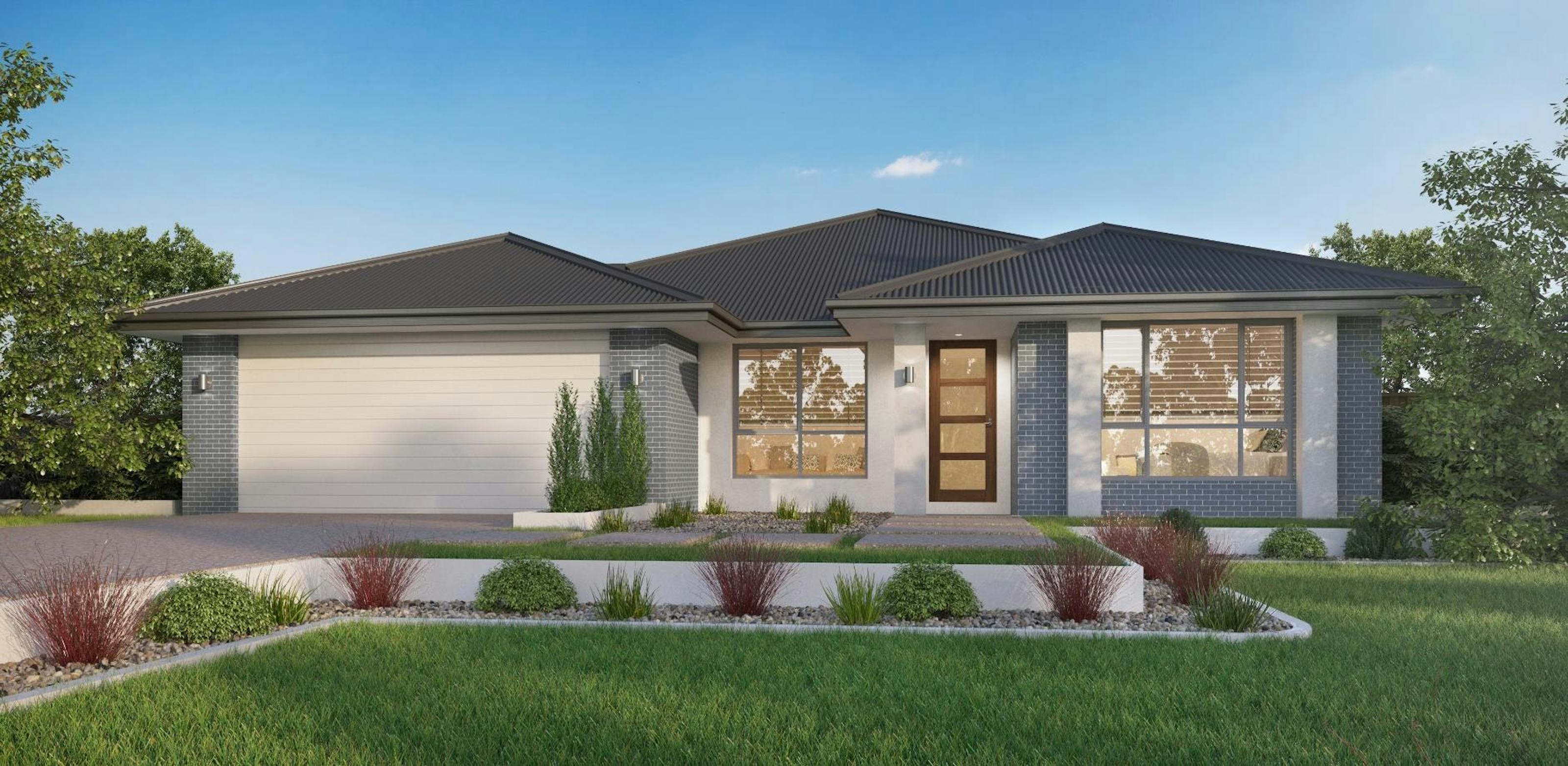 1340 Proposed St Highfields, QLD 4352