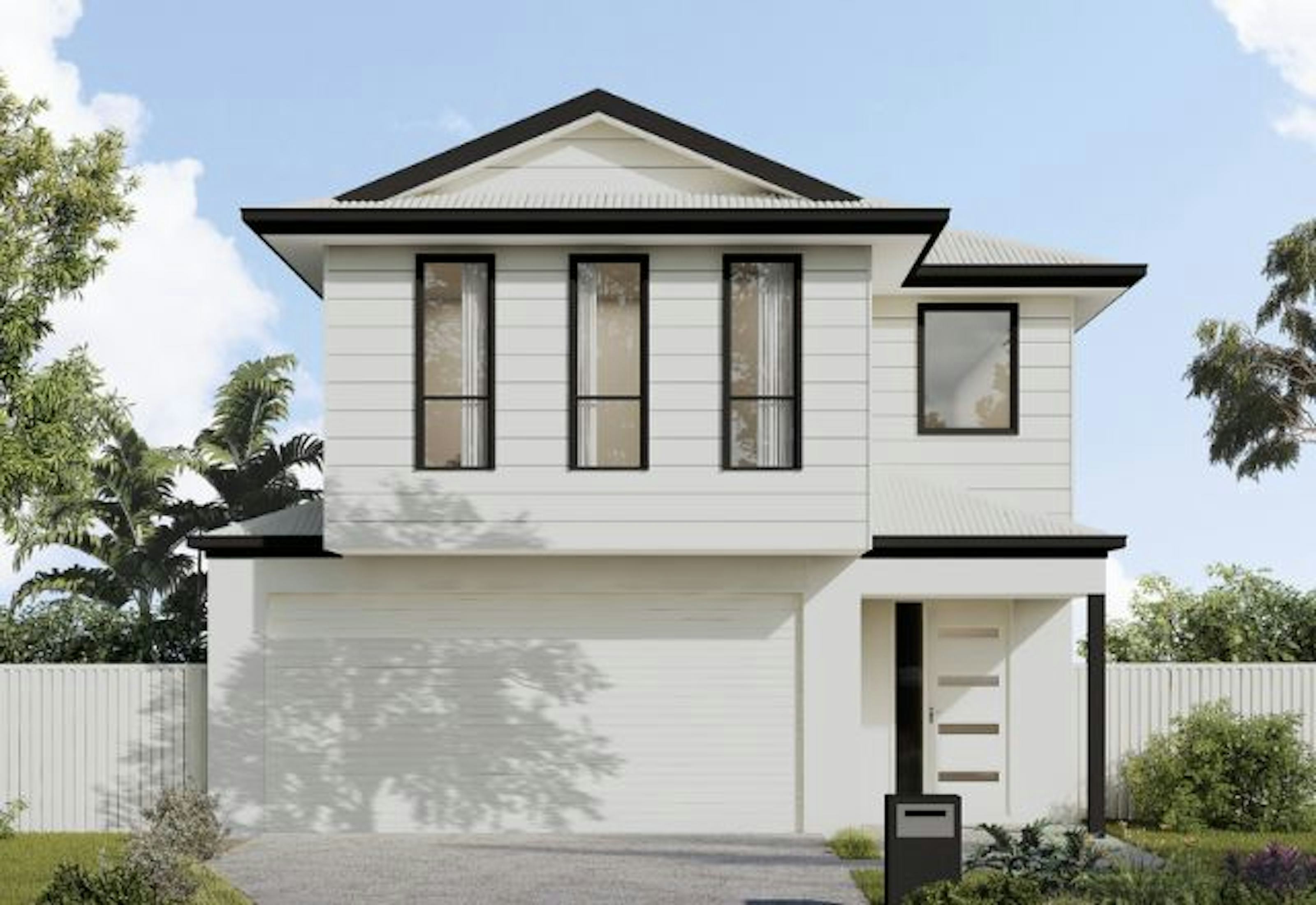 6 Alambie Close HEMMANT, QLD 4174