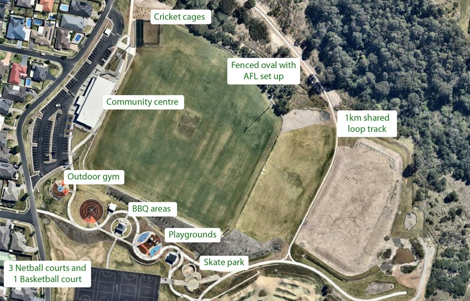 Lot 803 Evergreen View Cameron Park, NSW 2285-2