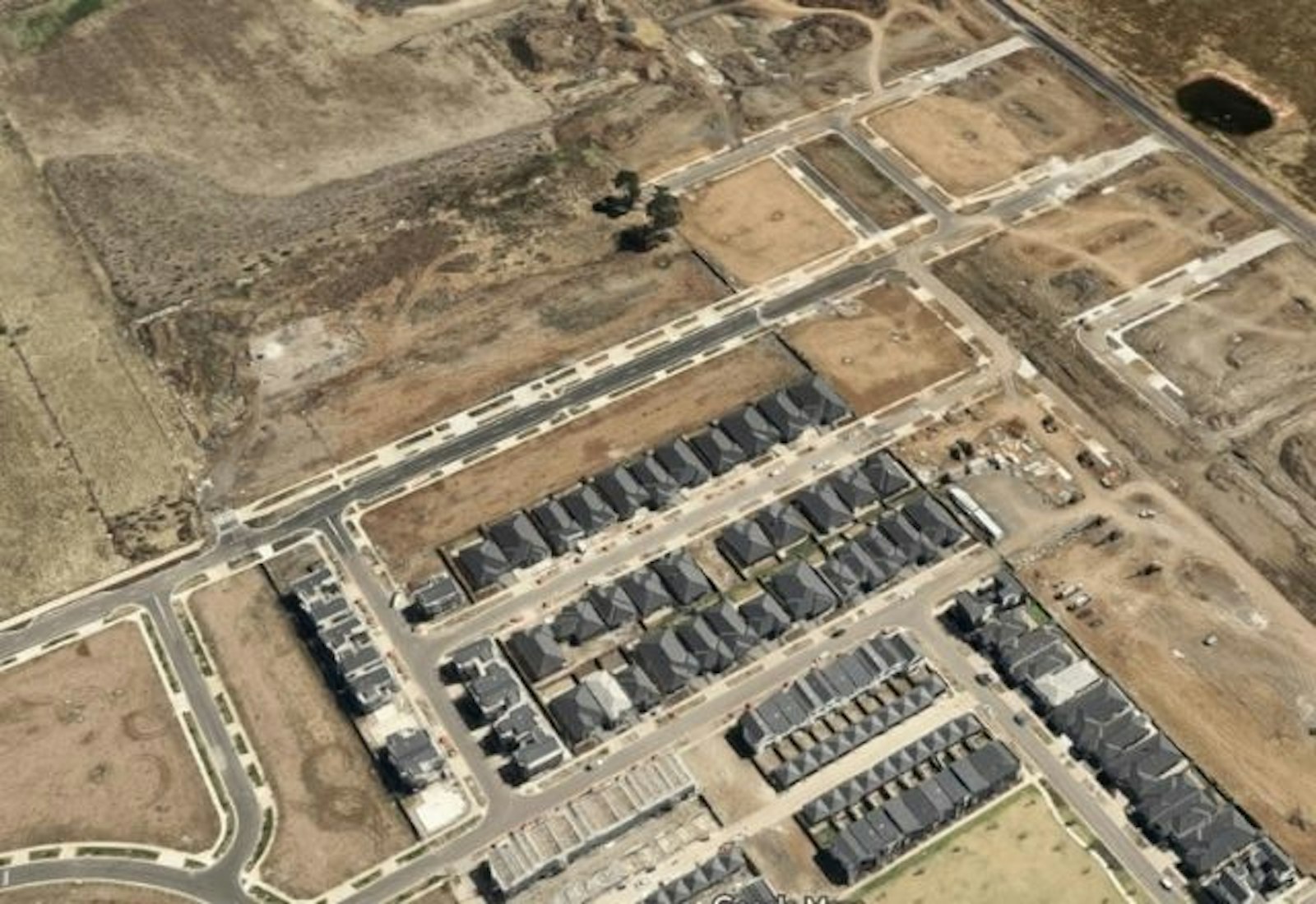 729 Milan St. DEANSIDE, VIC 3336-8