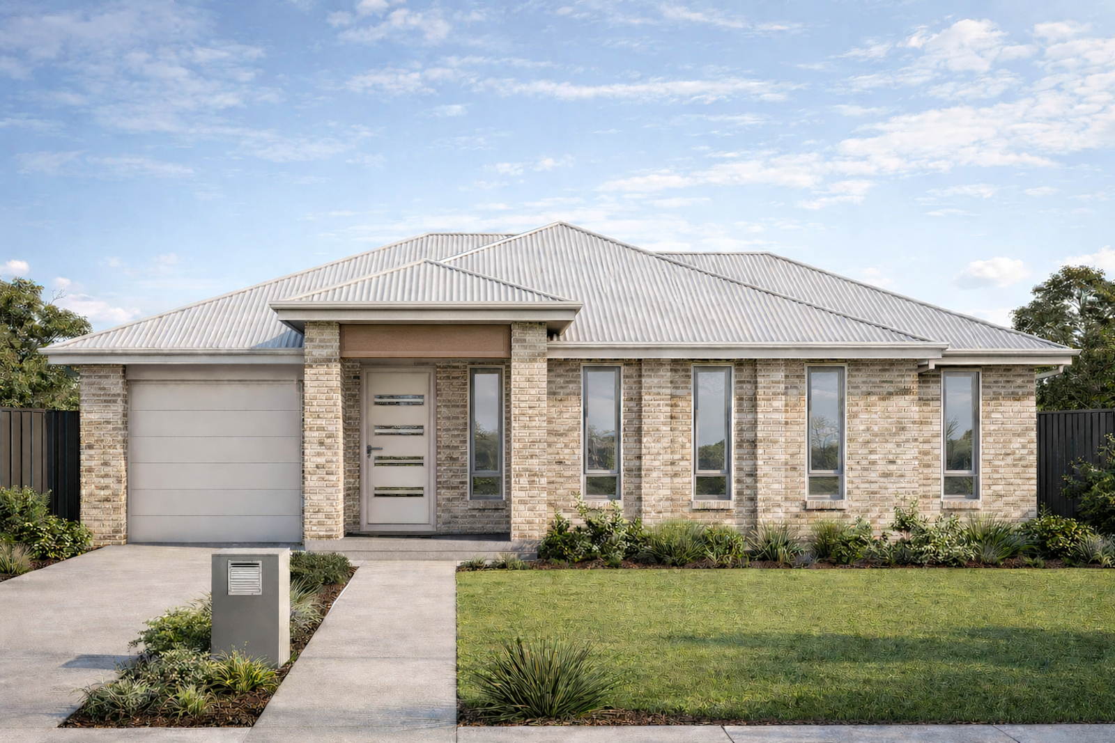 Lot 5 Caleb Way Moore Park Beach, QLD 4670