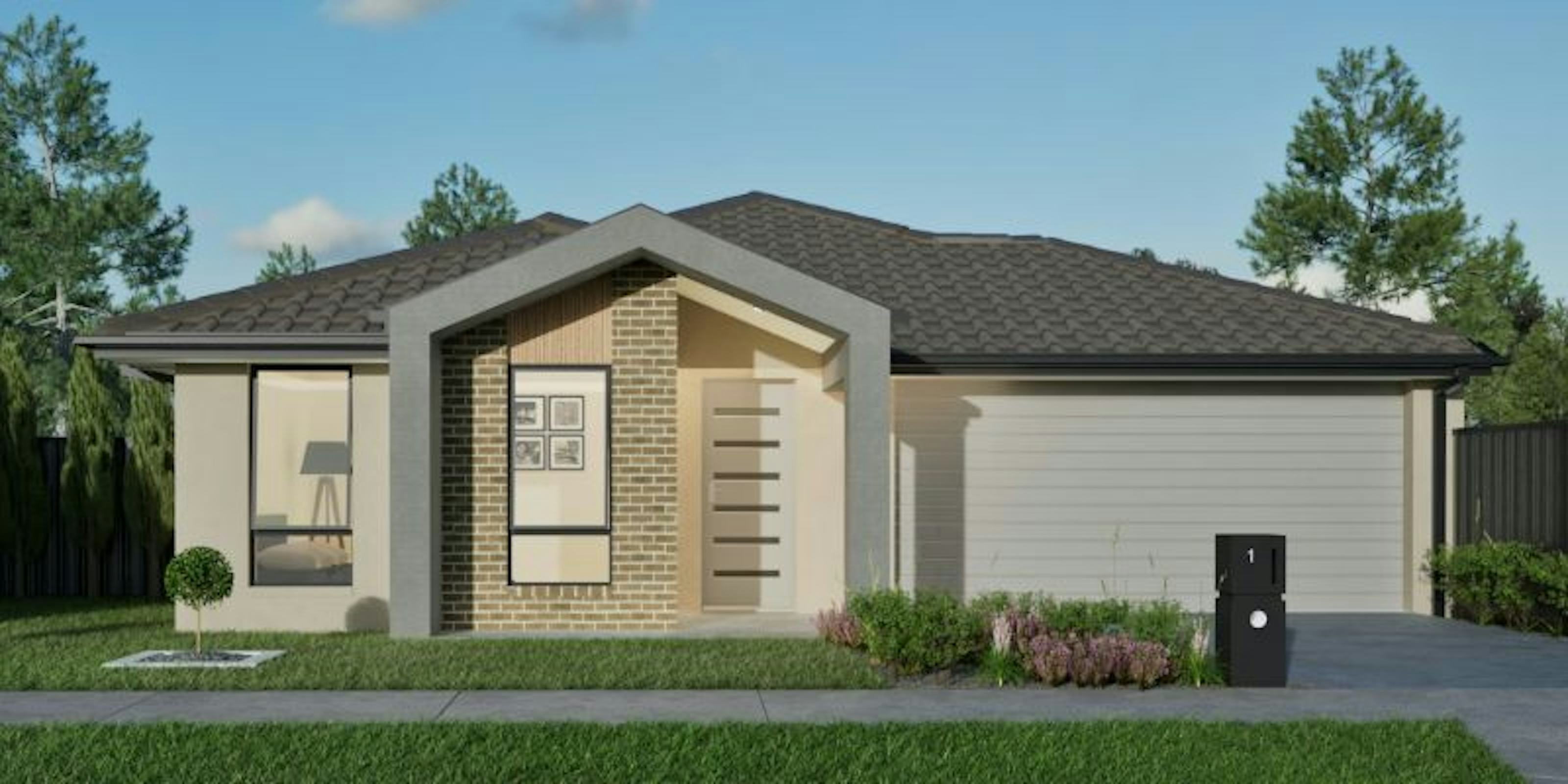 328 Sward St. DONNYBROOK, VIC 3064